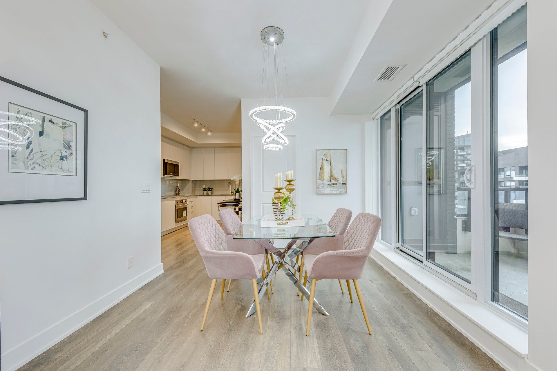 297 Oak Walk Drive #1108