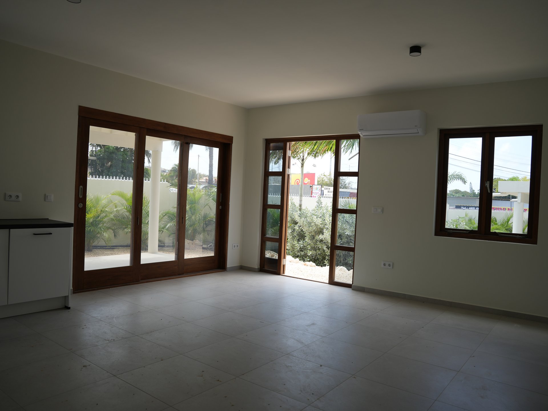 Vredenberg Village Resort Unit 2.10
