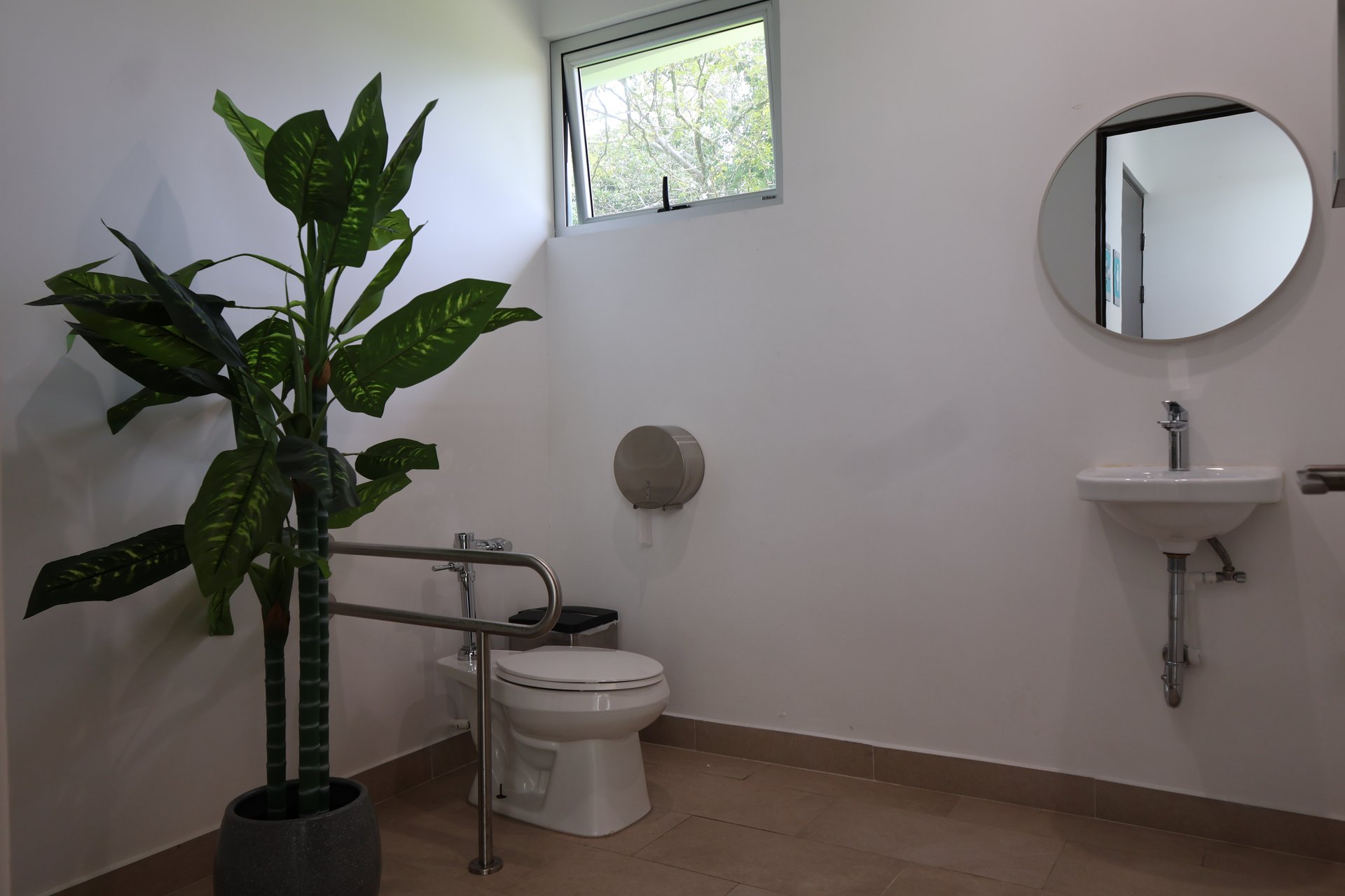 South Jaco Beach Condominiums - Selva Coral 