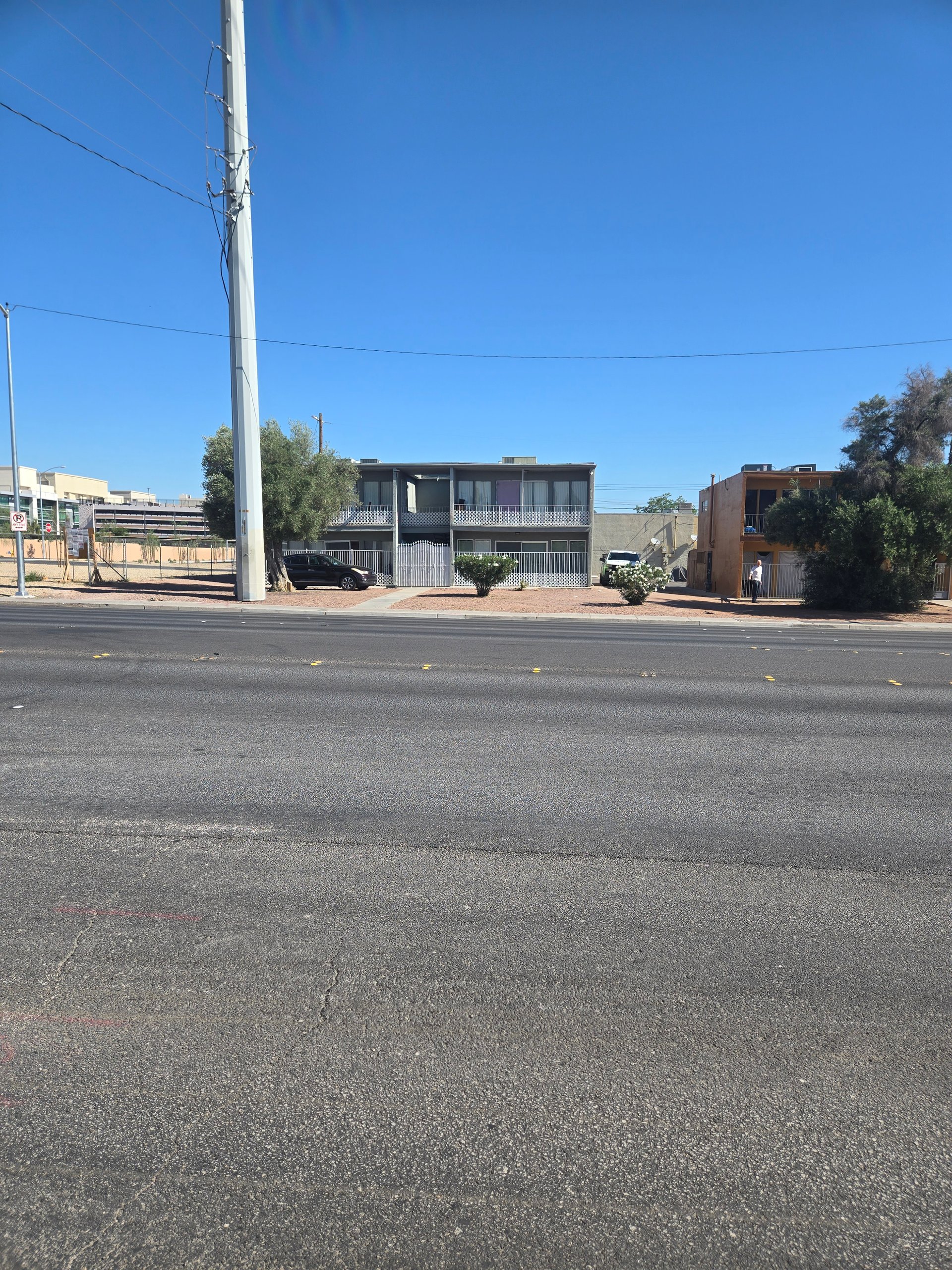 1388 East Desert Inn Road #2