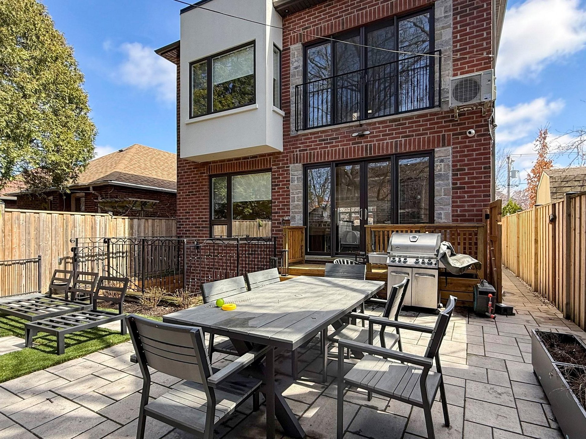 SOLD: Timeless Sophistication