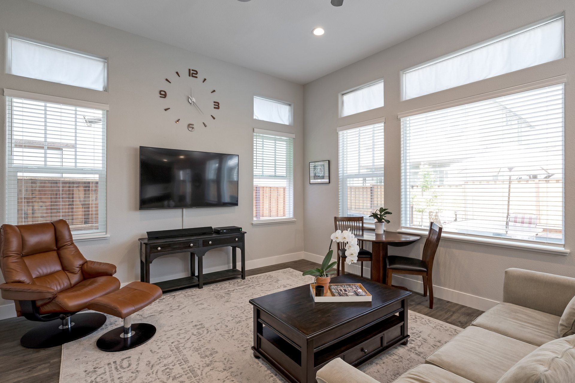 Immaculate Home in the Heart of East Petaluma- Represented Seller