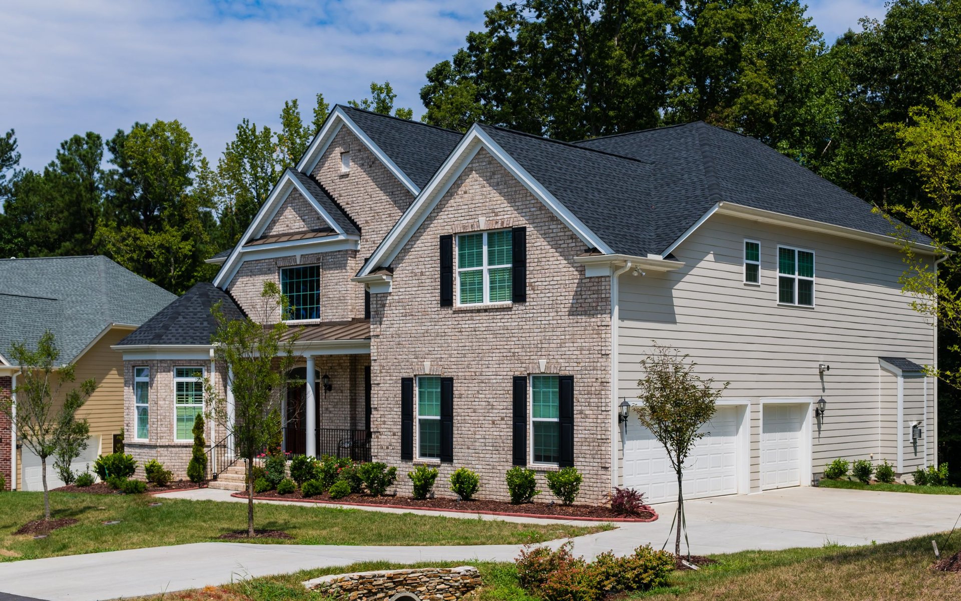 Contact Us | REALTORS® Bob and Mike Real Estate Agents