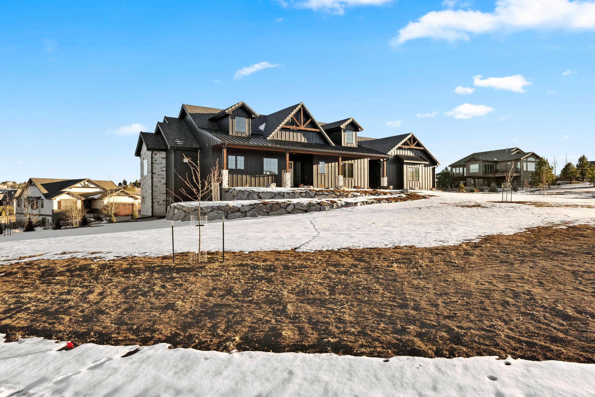 3939 Needles Drive