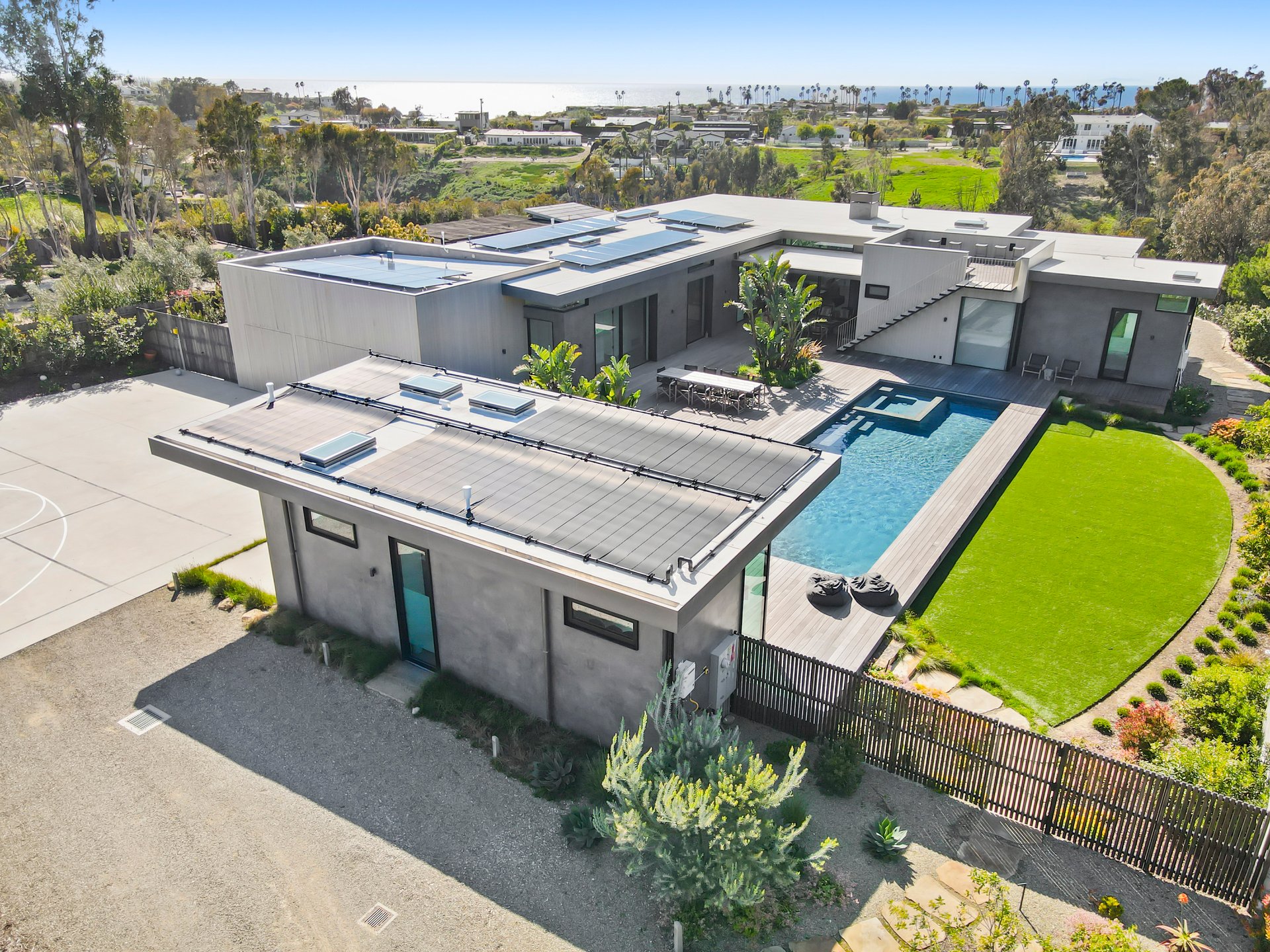6755 Dume Drive