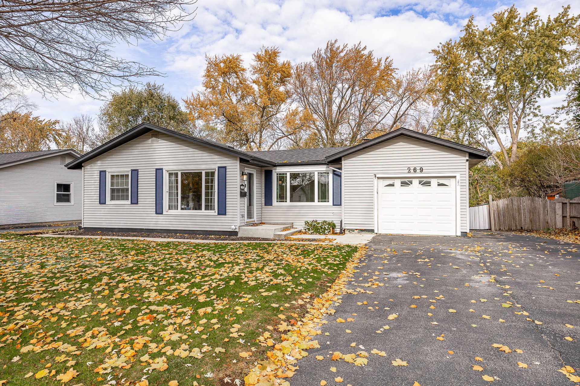 269 Thunderbird Trail