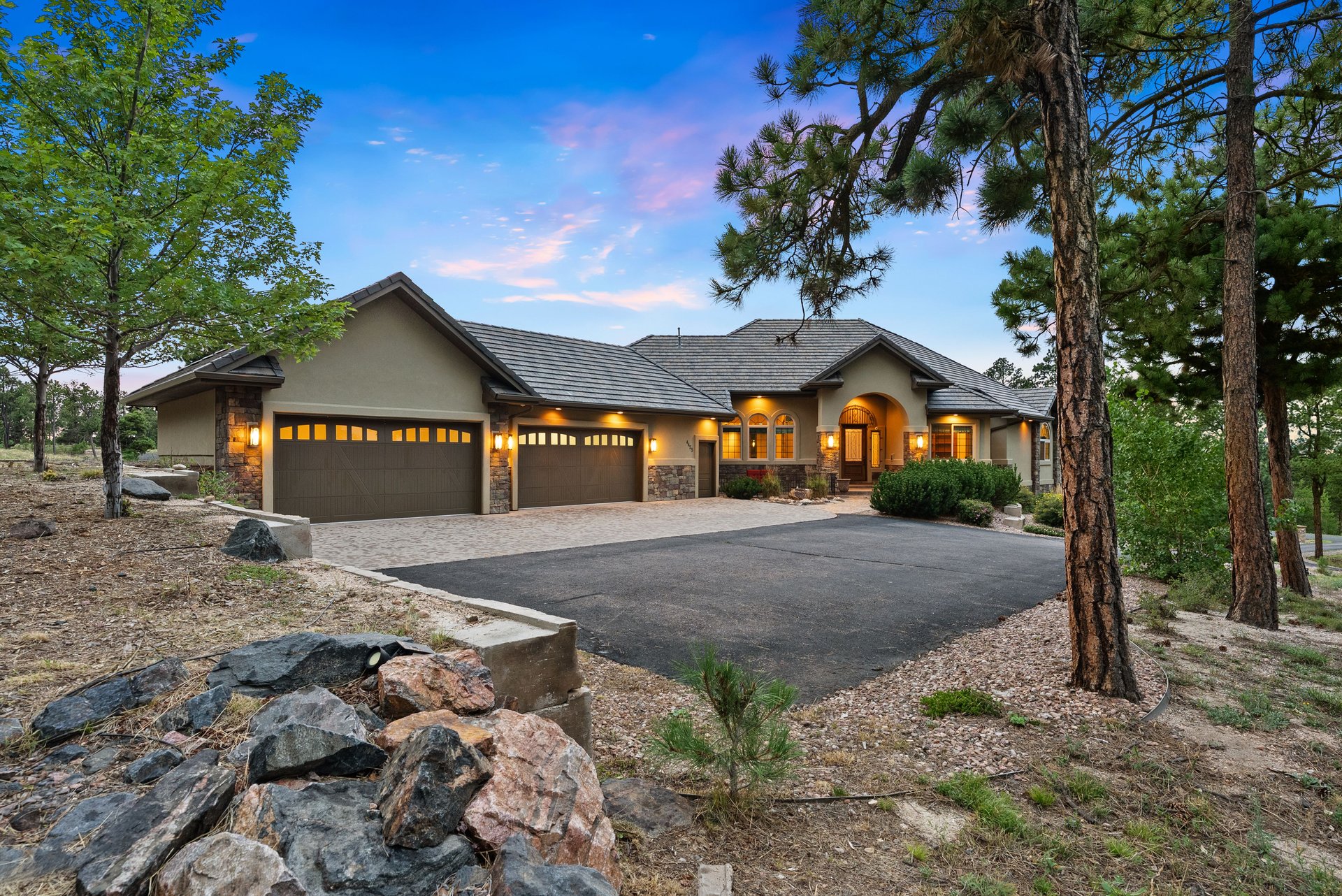 4455 Foxchase Way