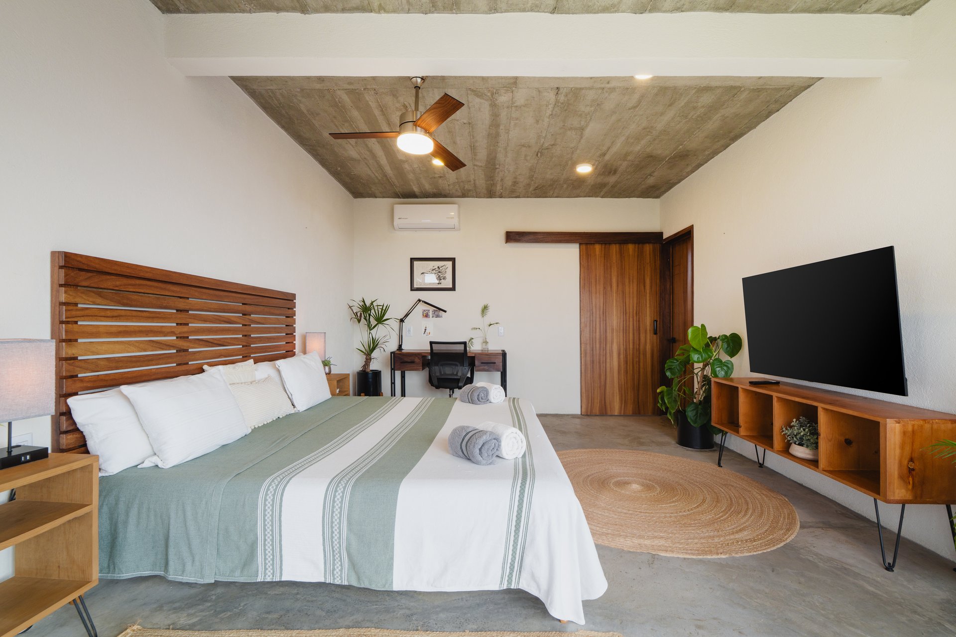 3 Bedroom, Single Family Home, CASA MOSA