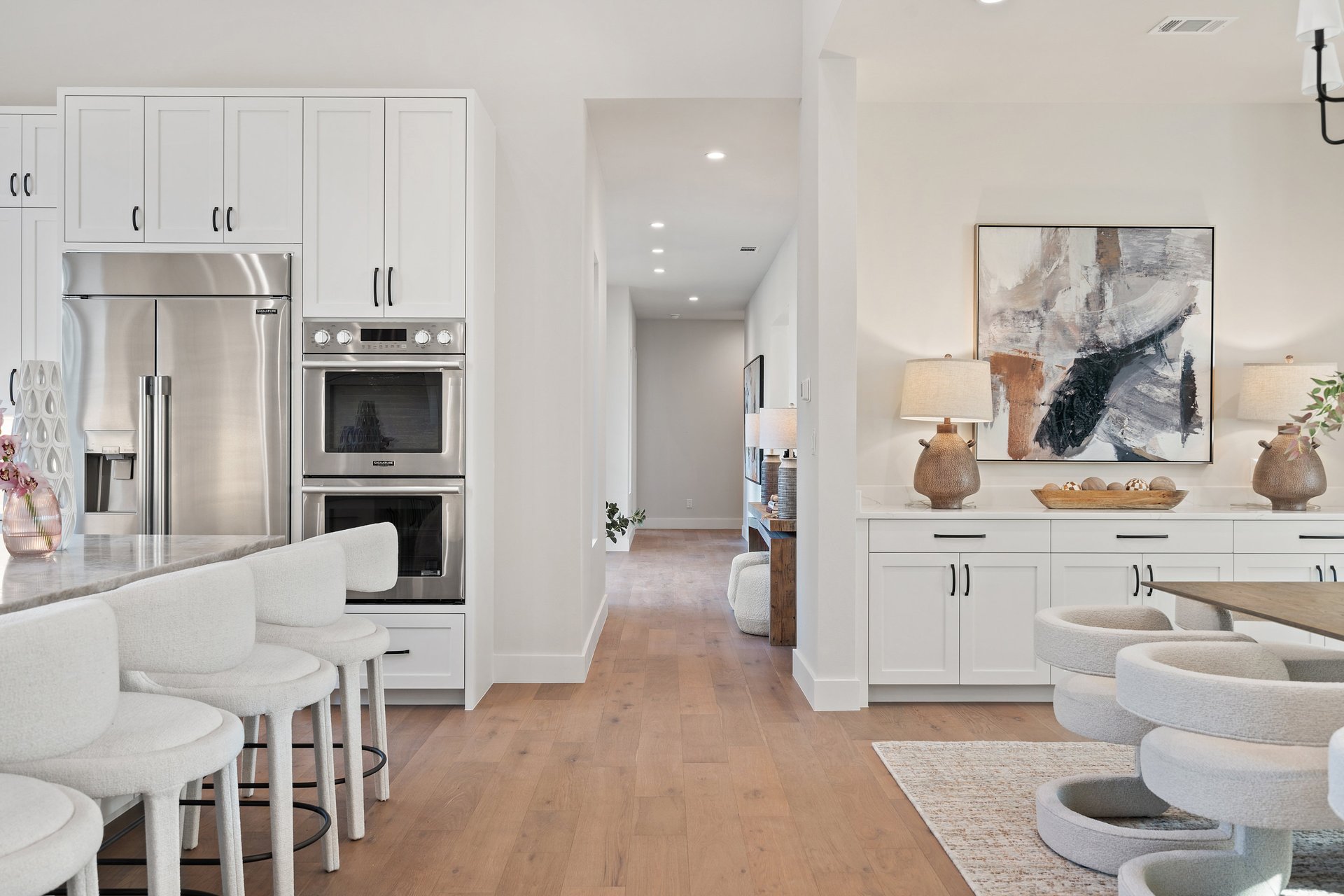 Oakstone Place