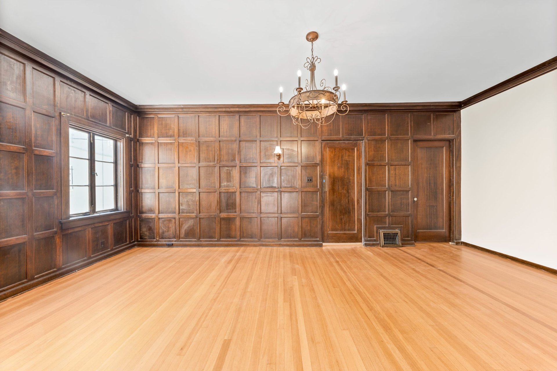 171 N Orange Dr, Hancock Park
