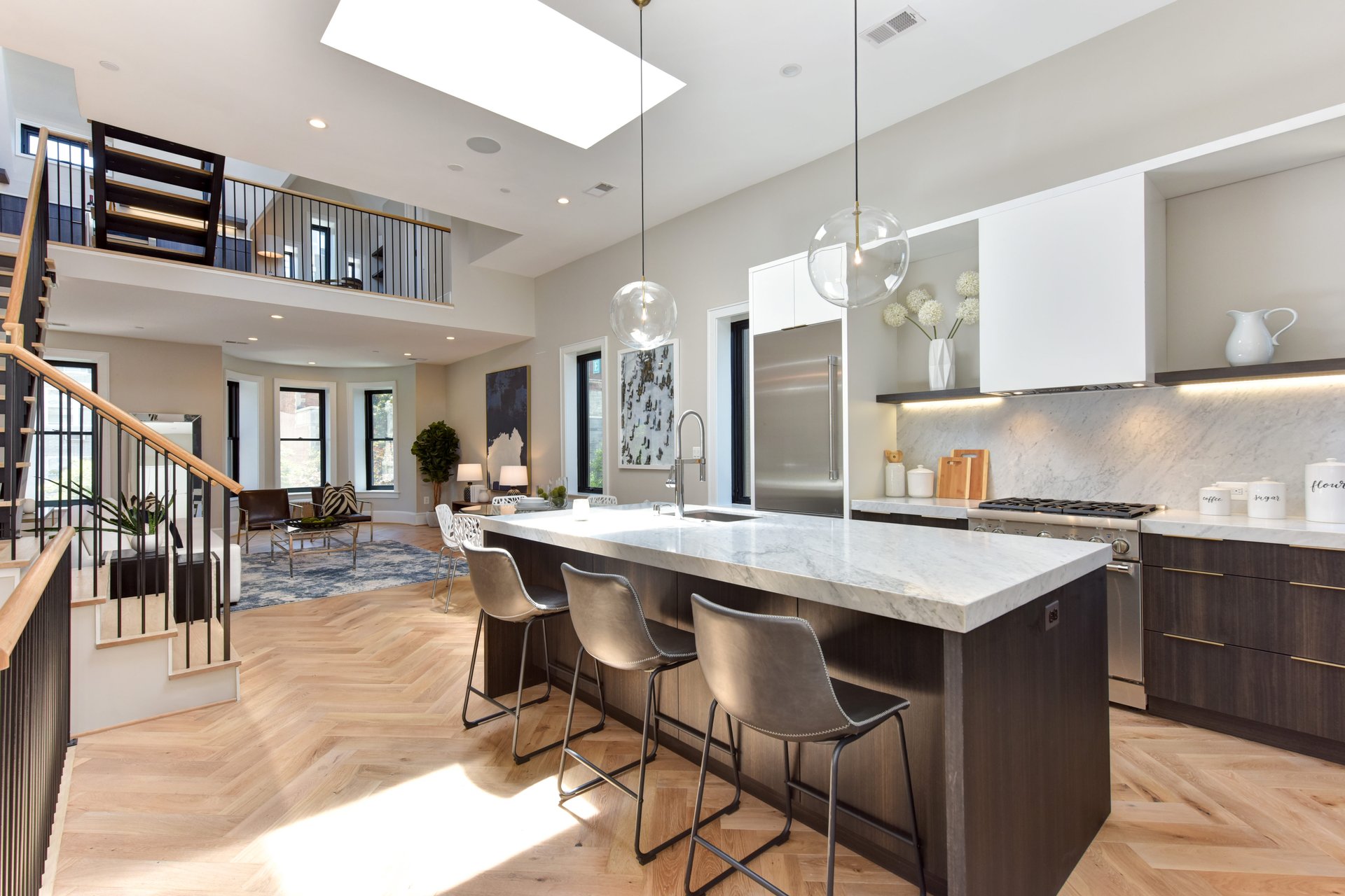 2139 N St NW, #4