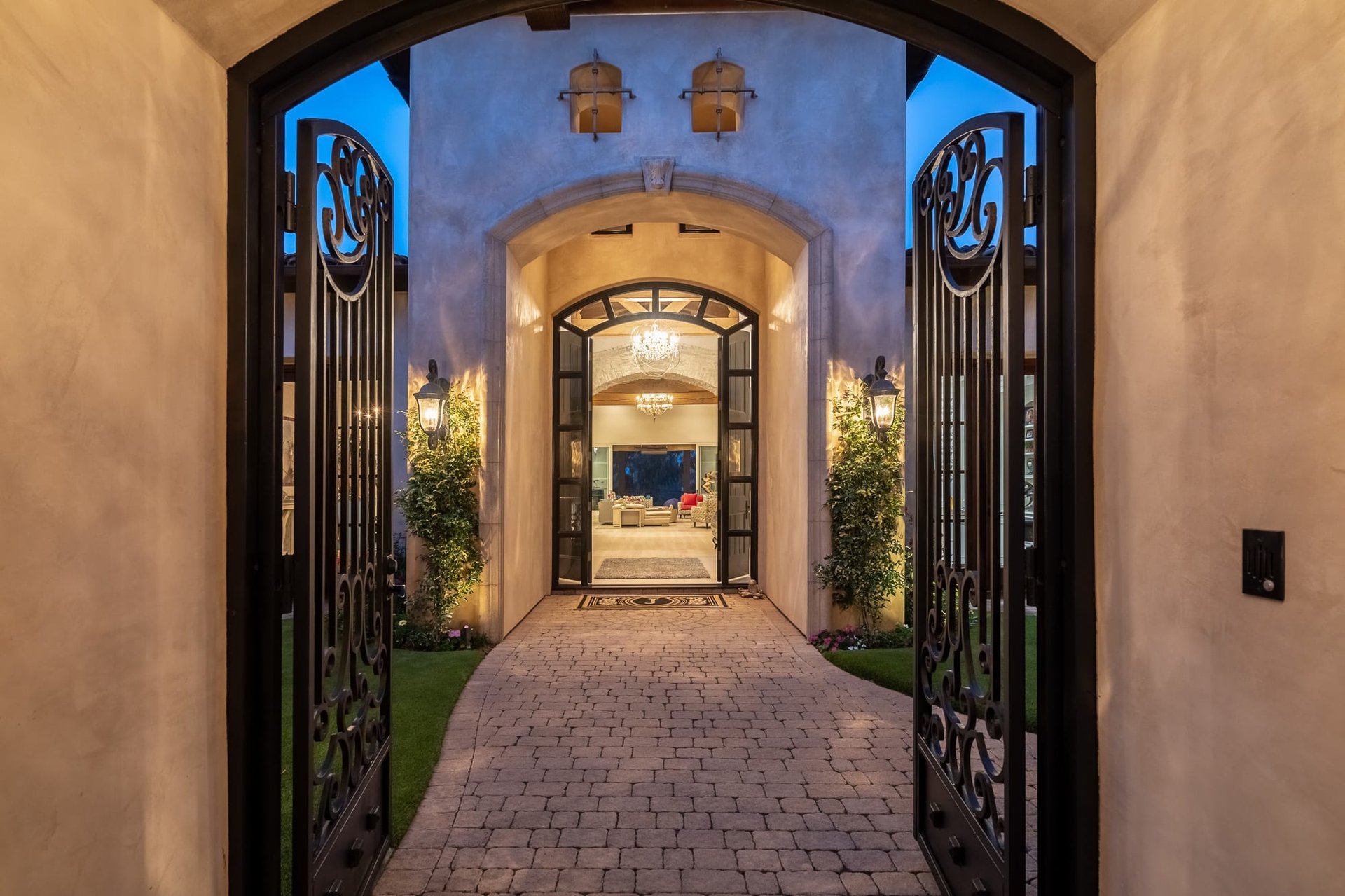 18363 Calle La Serra Rancho Santa Fe 92091