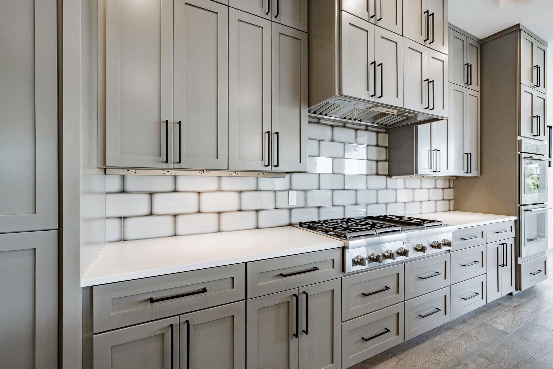 Private Address, Austin, TX 78738