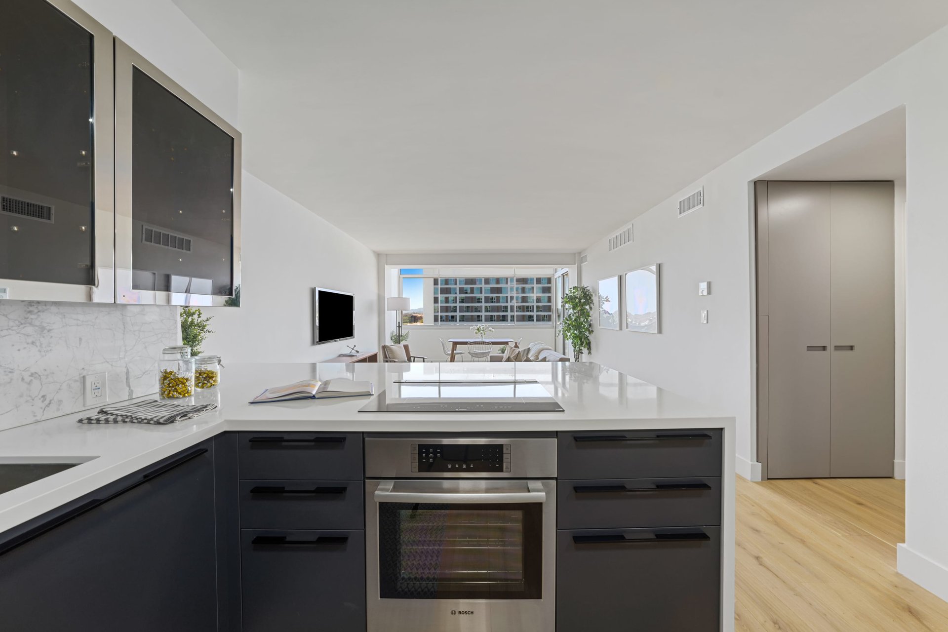 Park Westwood Towers #PH12, Westwood Village