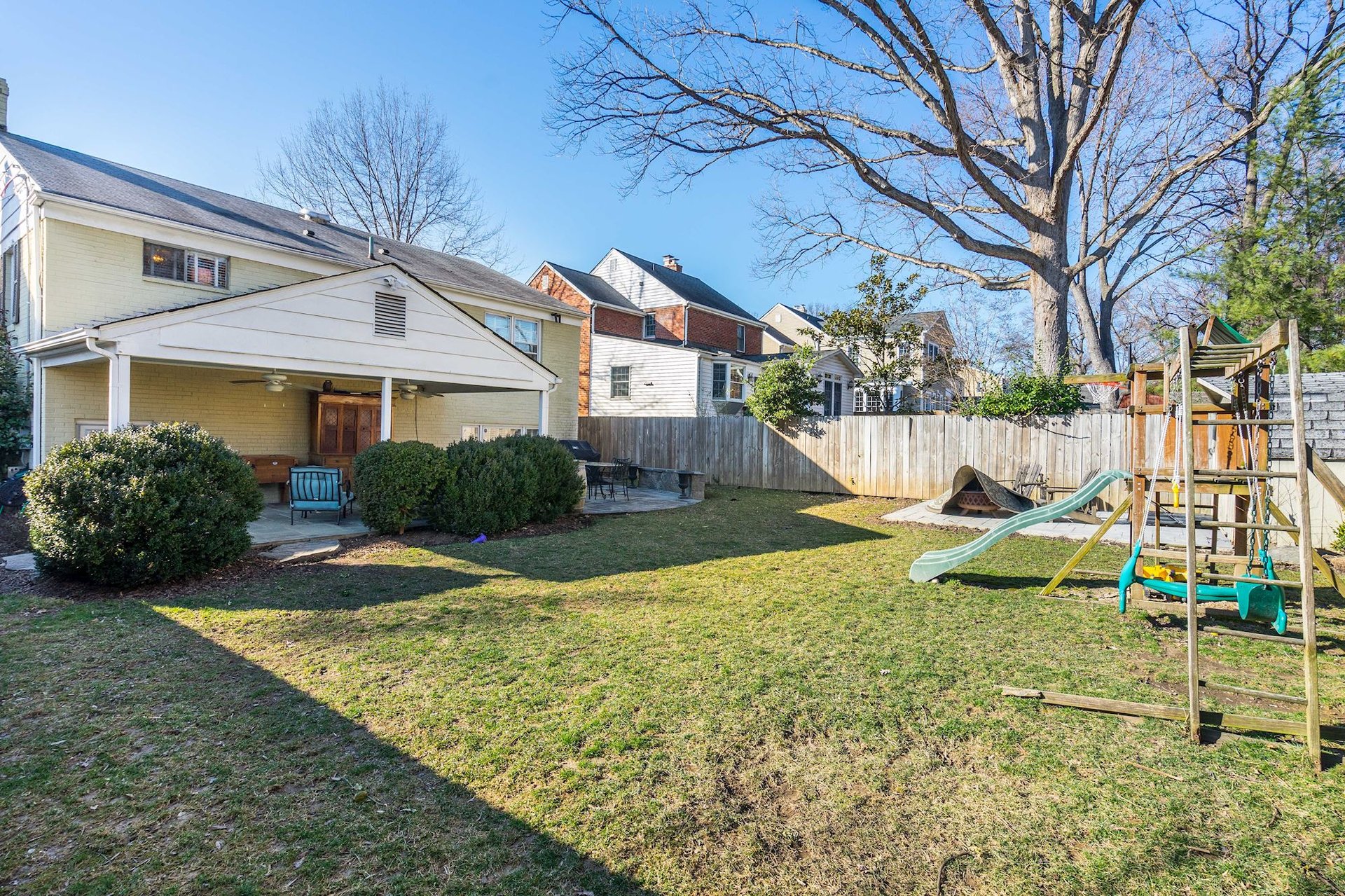2510 Cameron Mills Rd