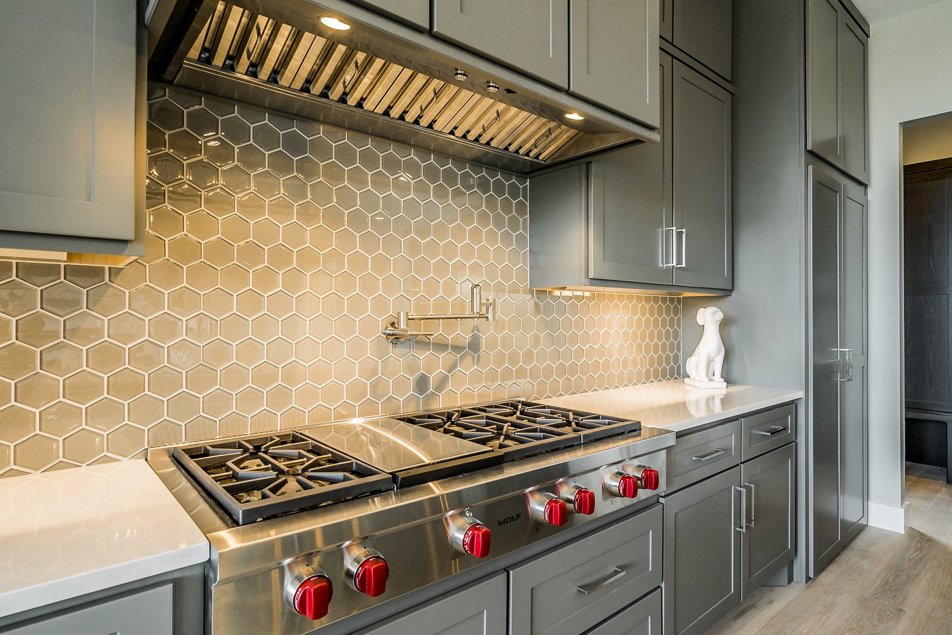 Private Address, Austin, TX 78738
