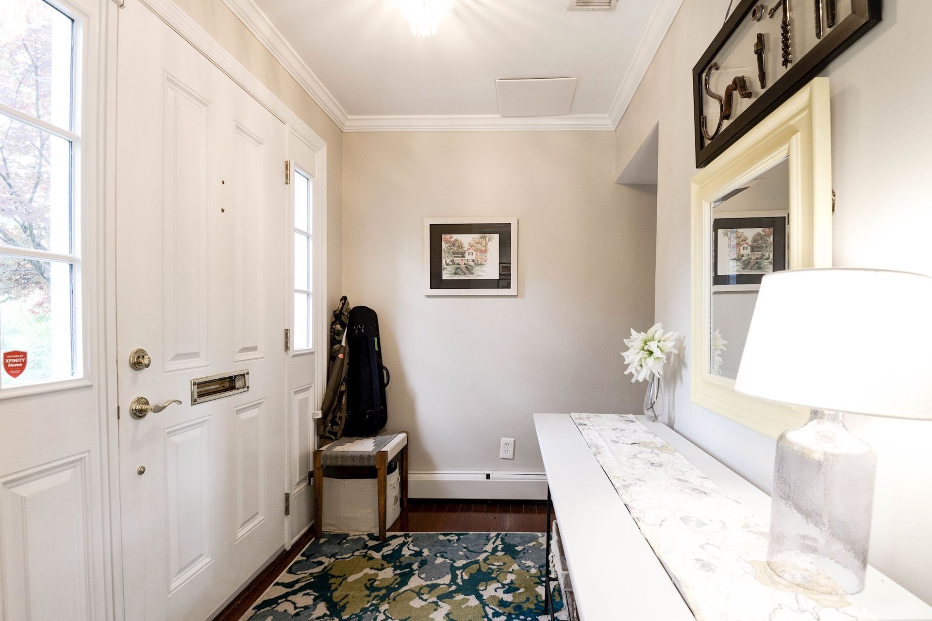 Beverley Hills Charm