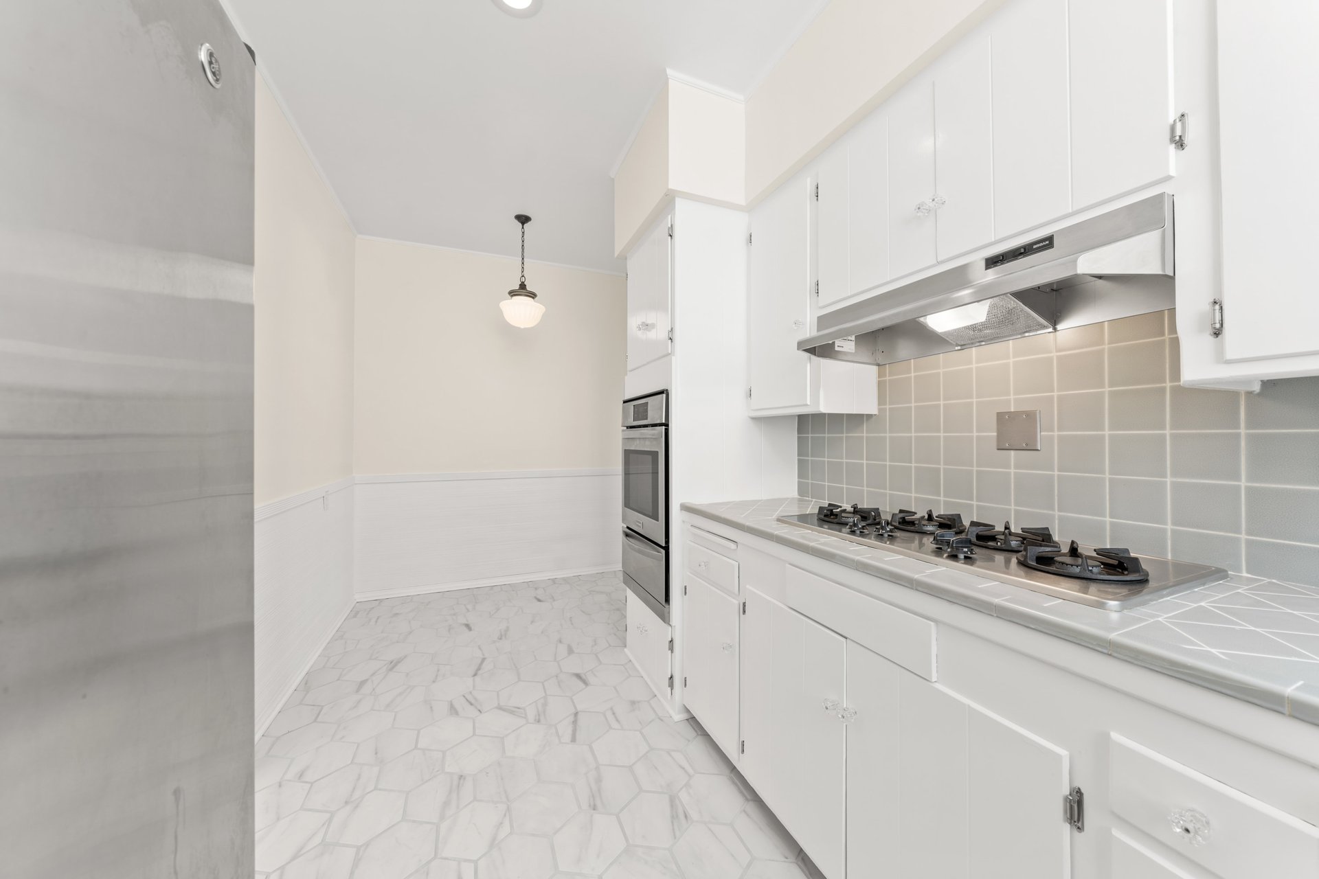 171 N Orange Dr, Hancock Park