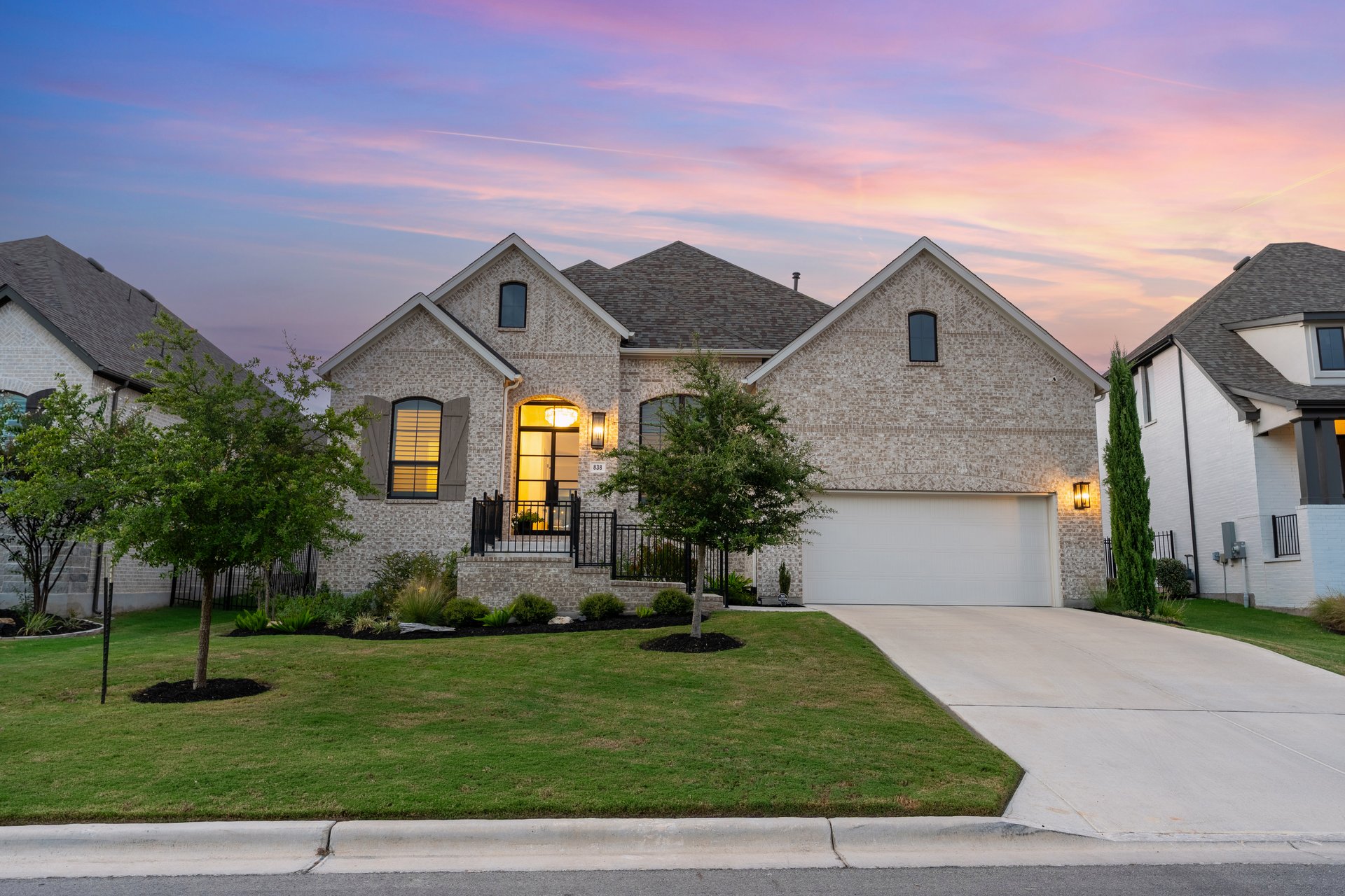 838 Pear Tree Lane