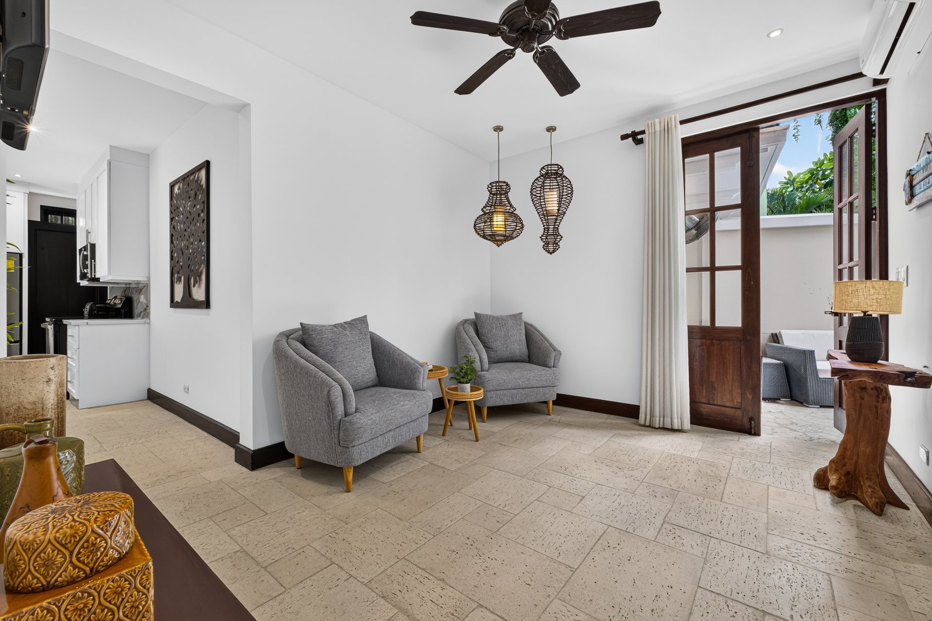 16 Avenida La Antigua | Renovated Turn- Key Living in the Heart of Las Catalinas