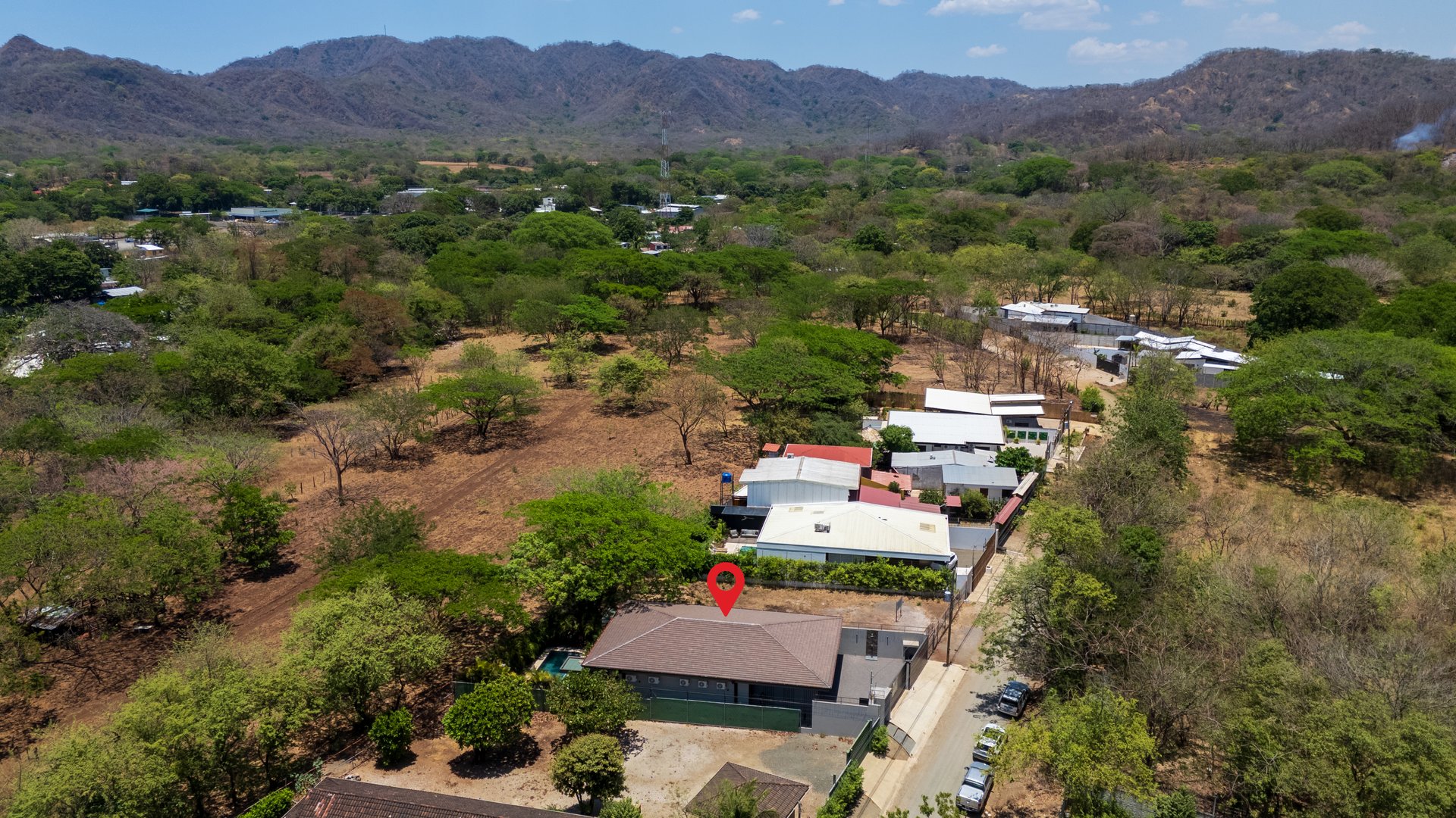 Casa Jade | Modern Coastal Home in Huacas, Guanacaste, Costa Rica