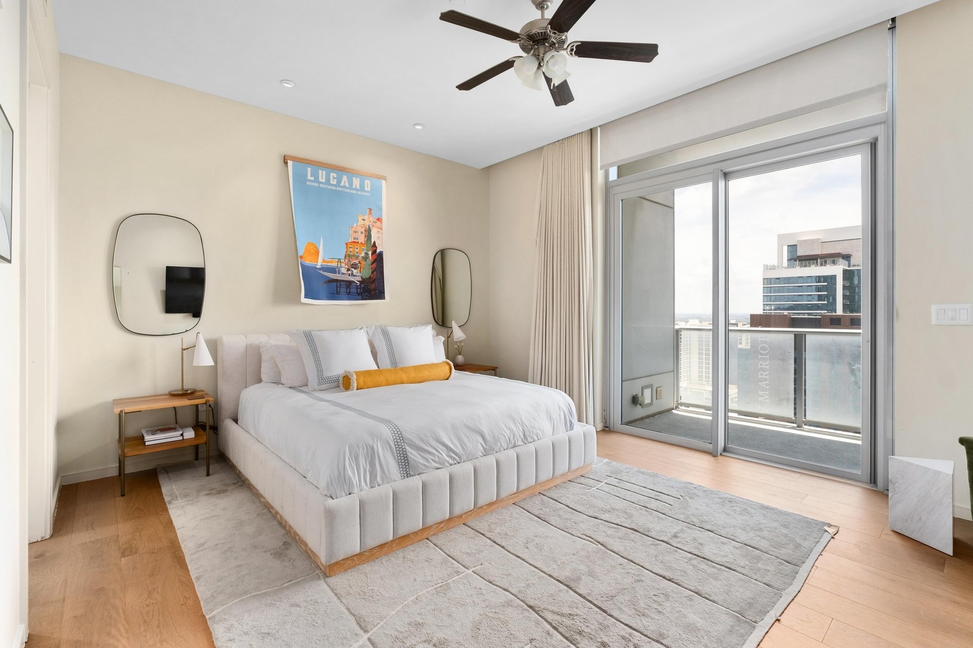 200 Congress Avenue #37H