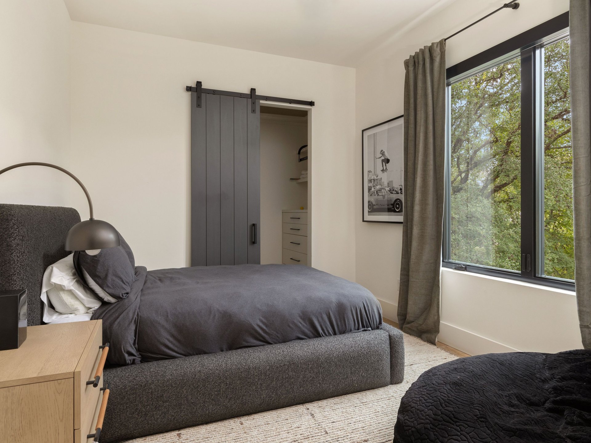 A Designer’s Personal Residence