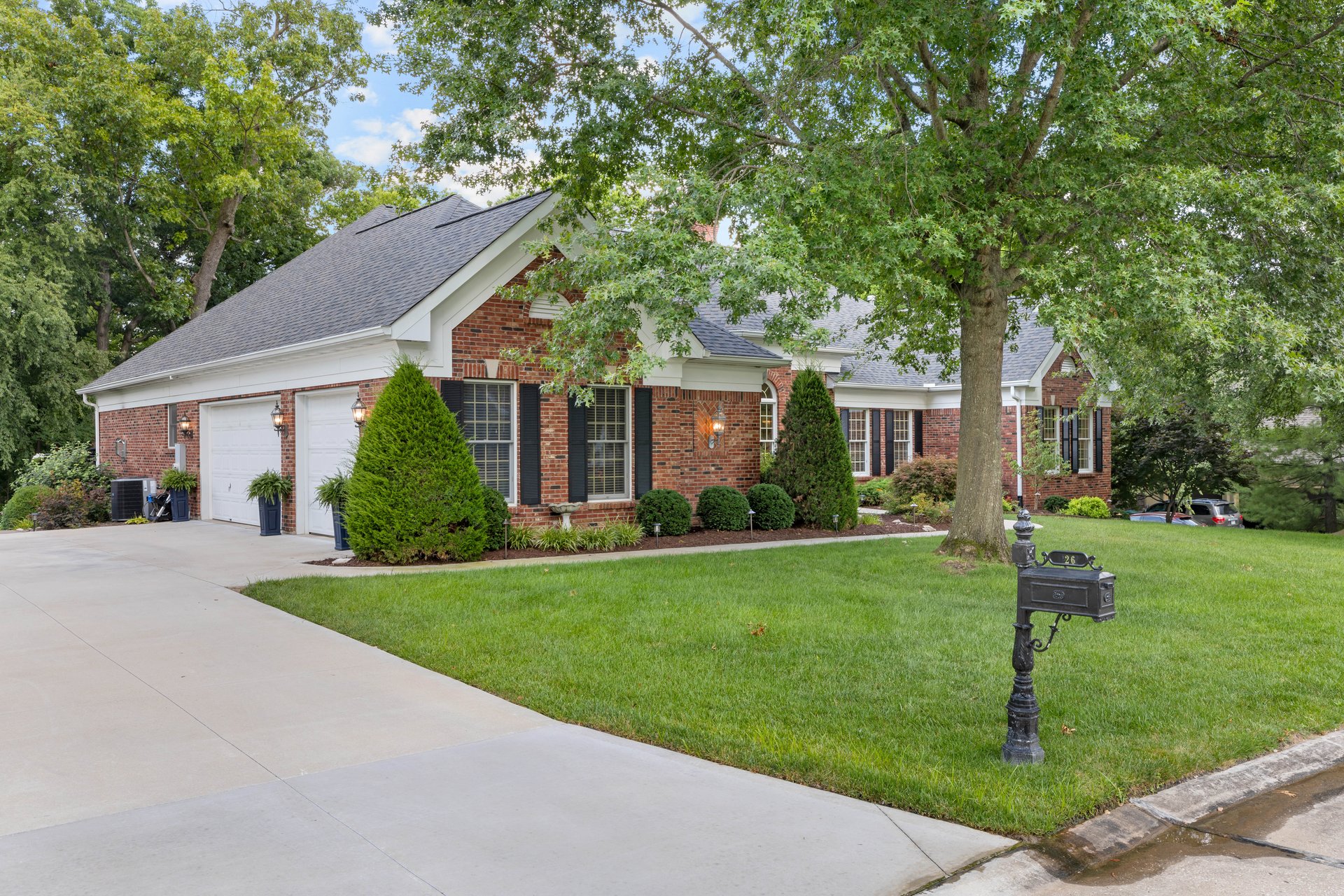 26 Windcastle Drive