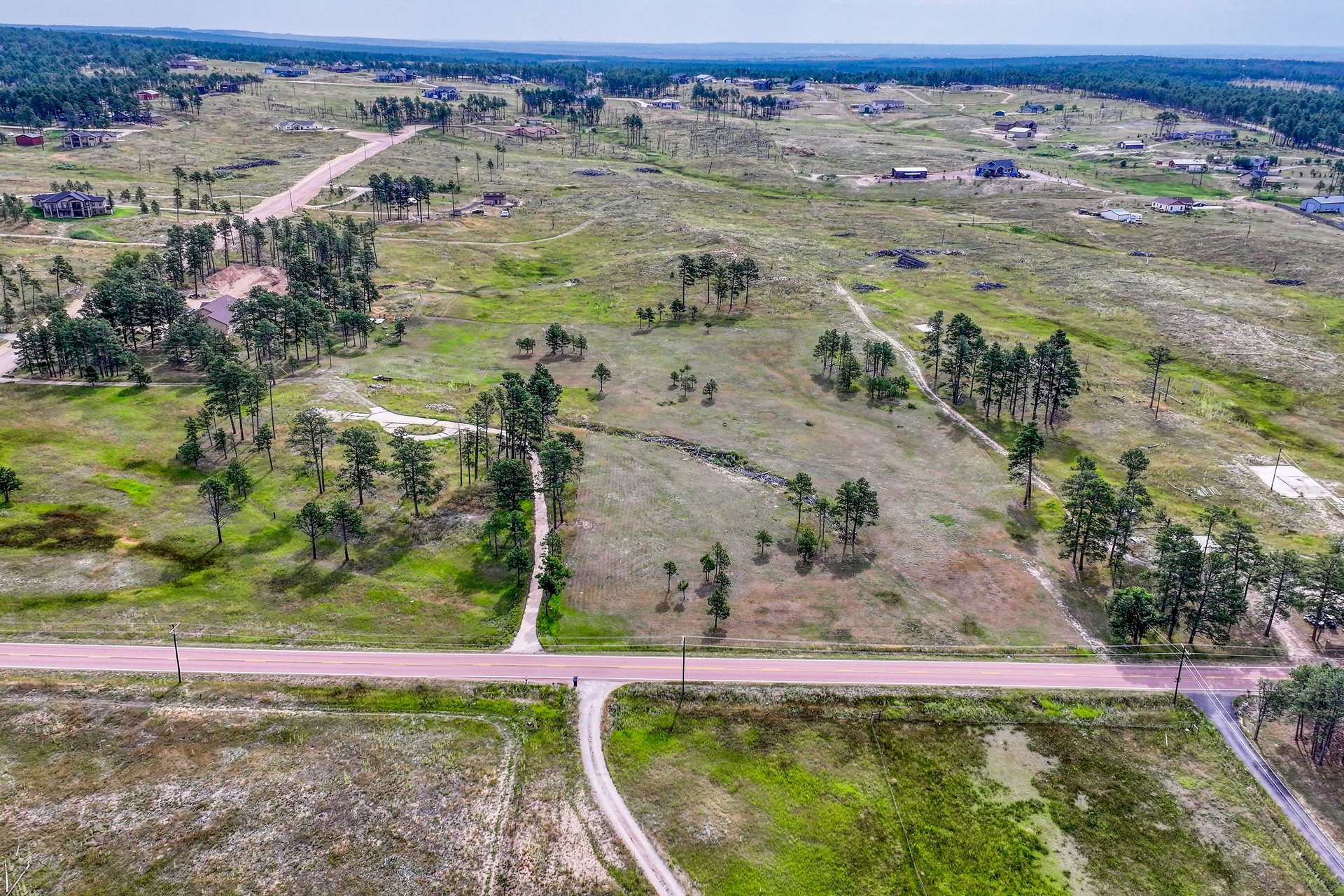 LOT 4 Forest Heights Circle
