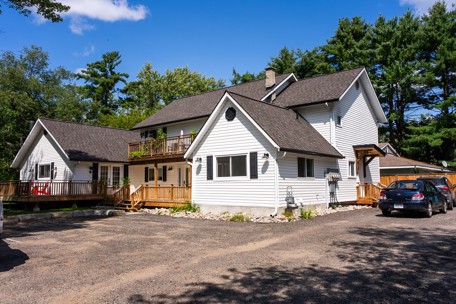 Bracebridge
