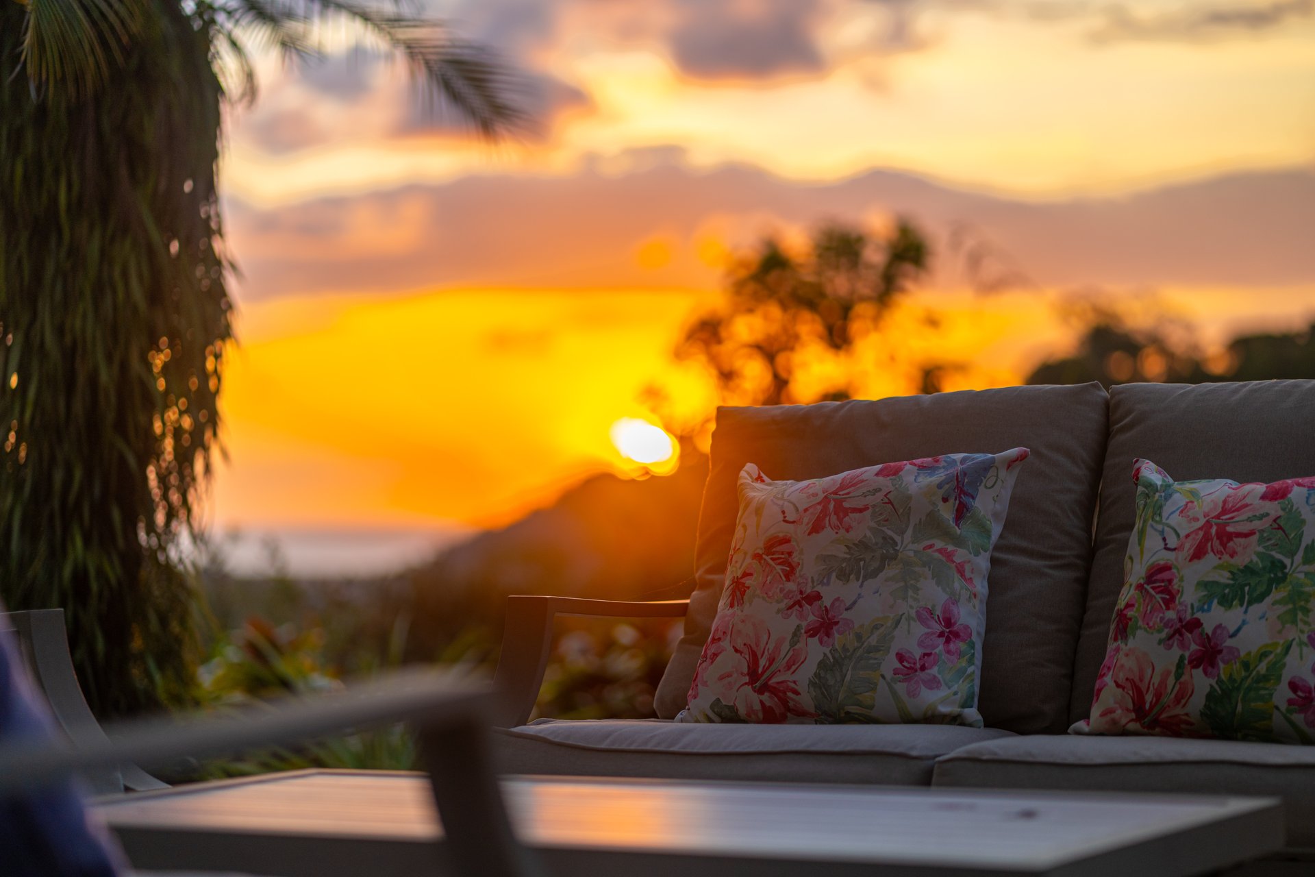  Villa Allamanda, Privacy Galore, Ocean, Jungle and Mountain Views