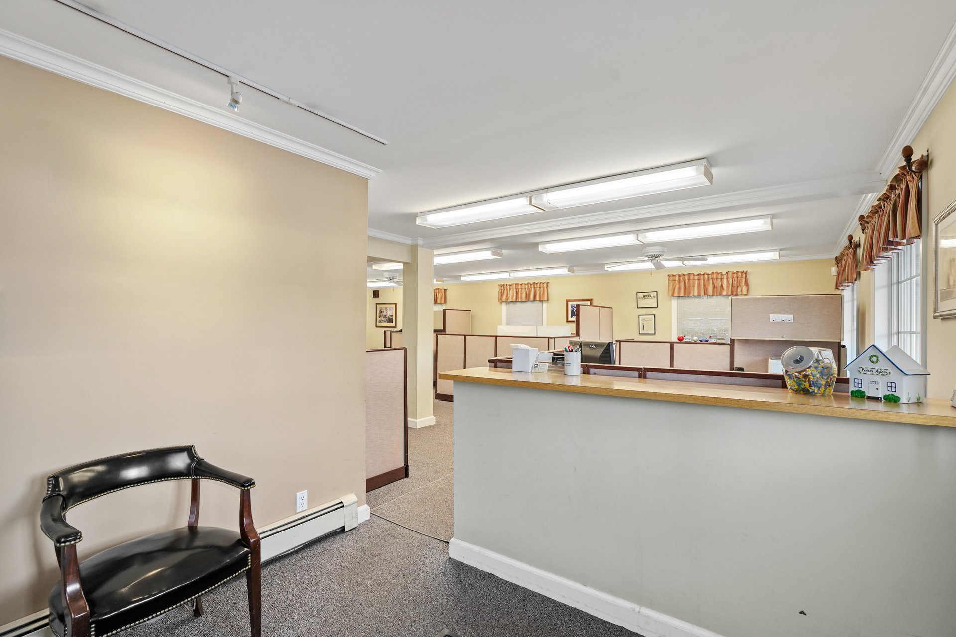135 Bedford Road