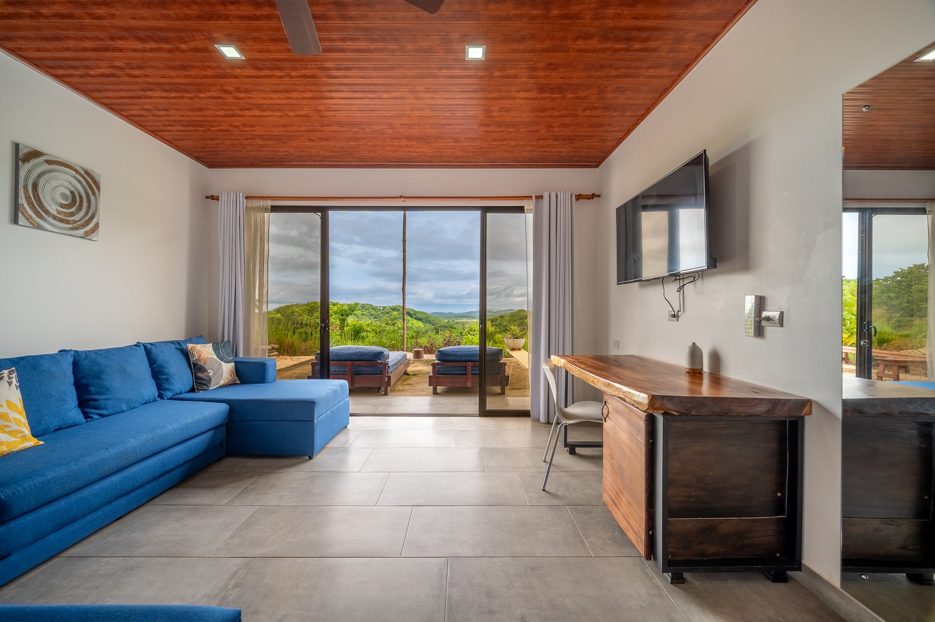 Casa Coroico | Ocean View Investment Opportunity in Pinilla Highlands