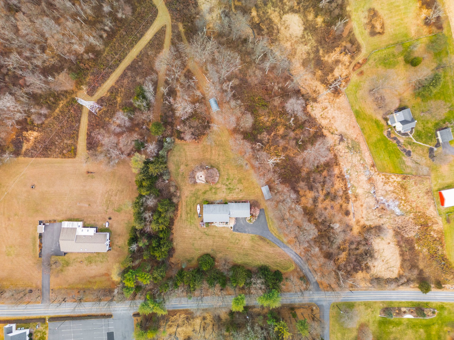 961 Passer Road