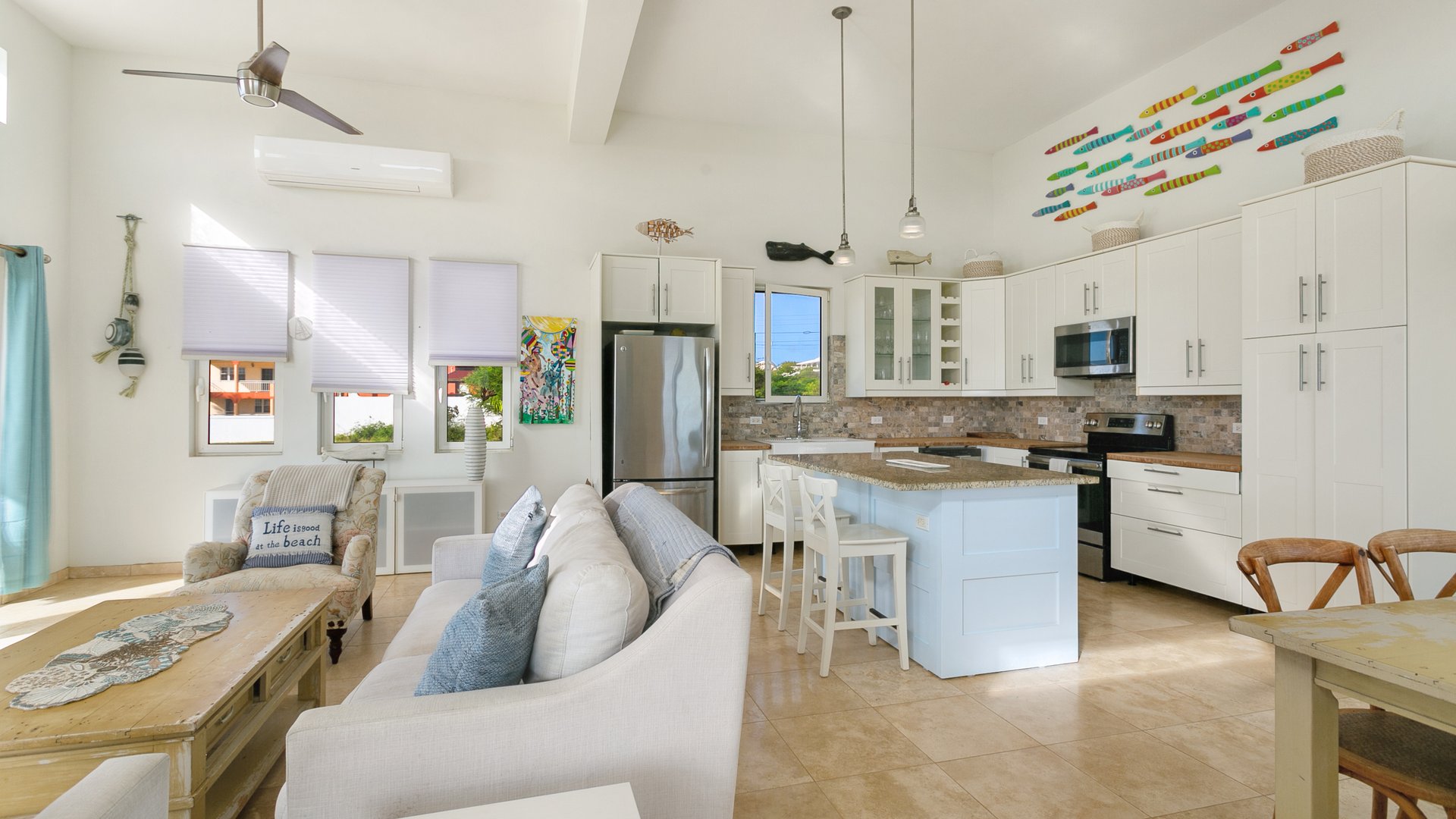 SeaScape Villa