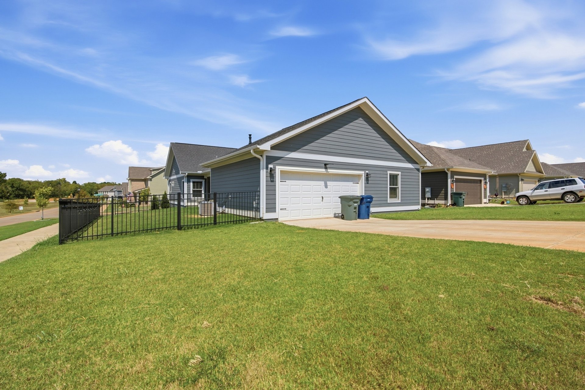 Charming Huntsville Home in Desirable 35811 Location