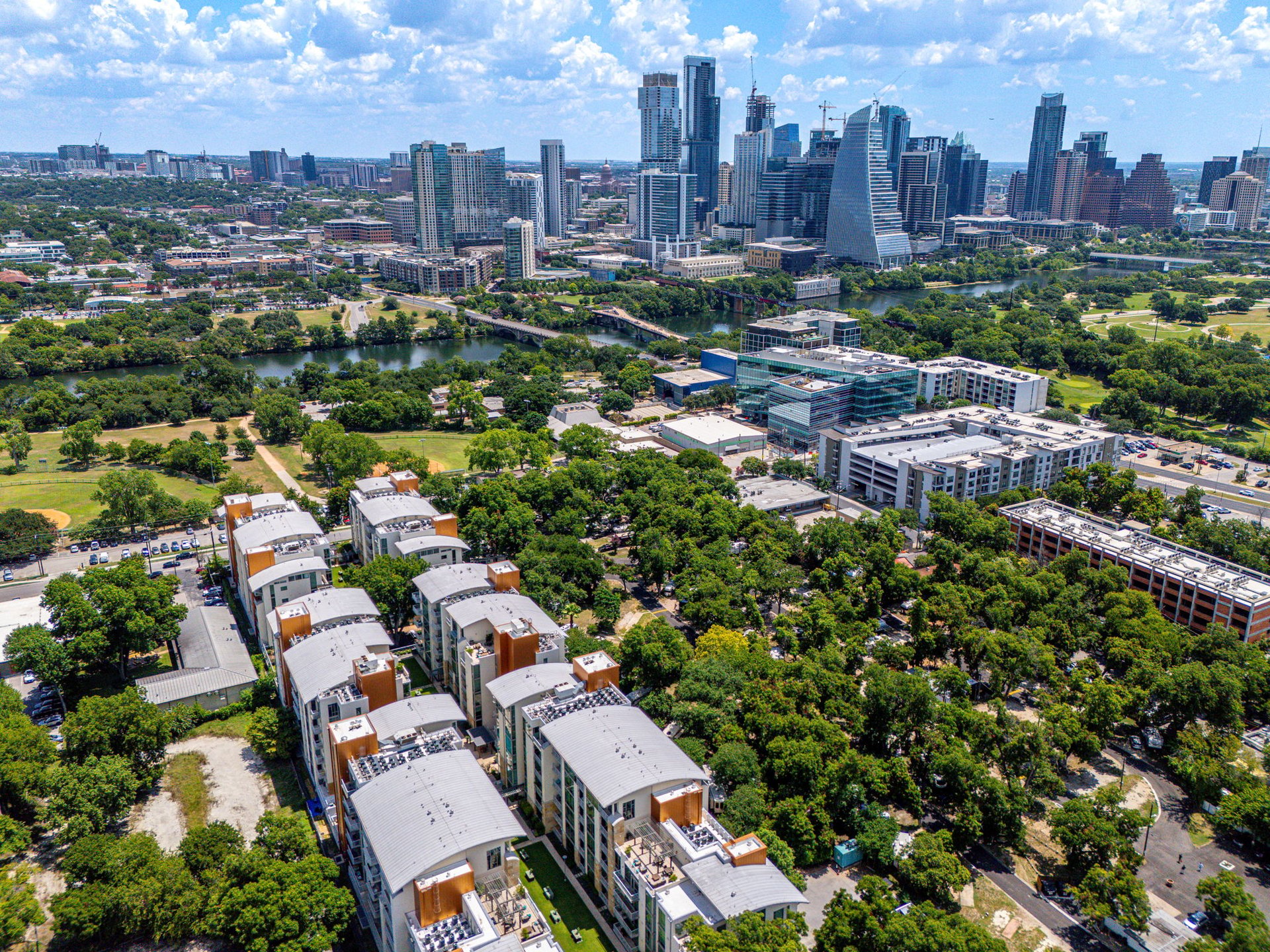 1600 Barton Springs Road #5508