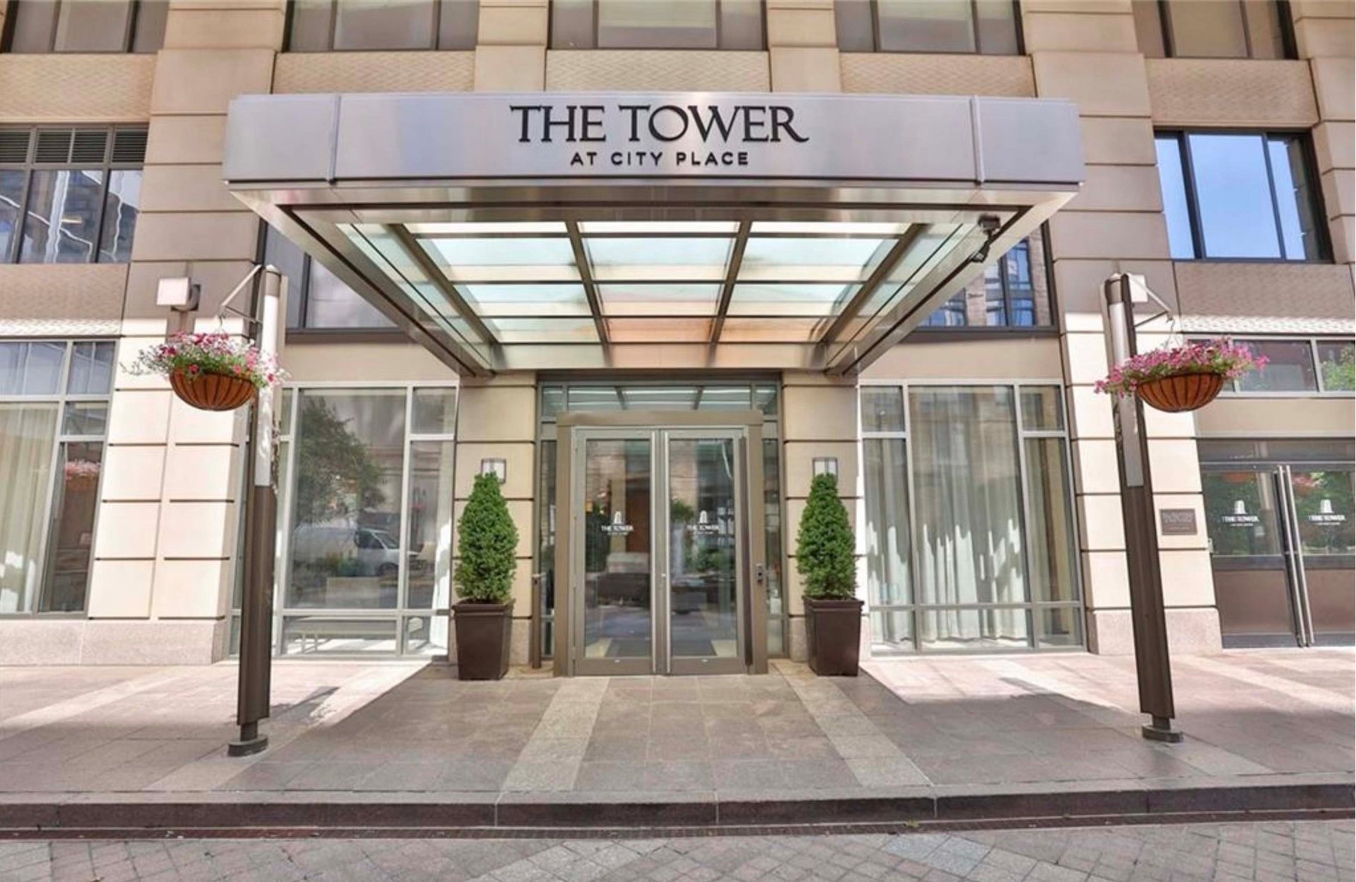 10 City Place, #21B, White Plains, NY 10601