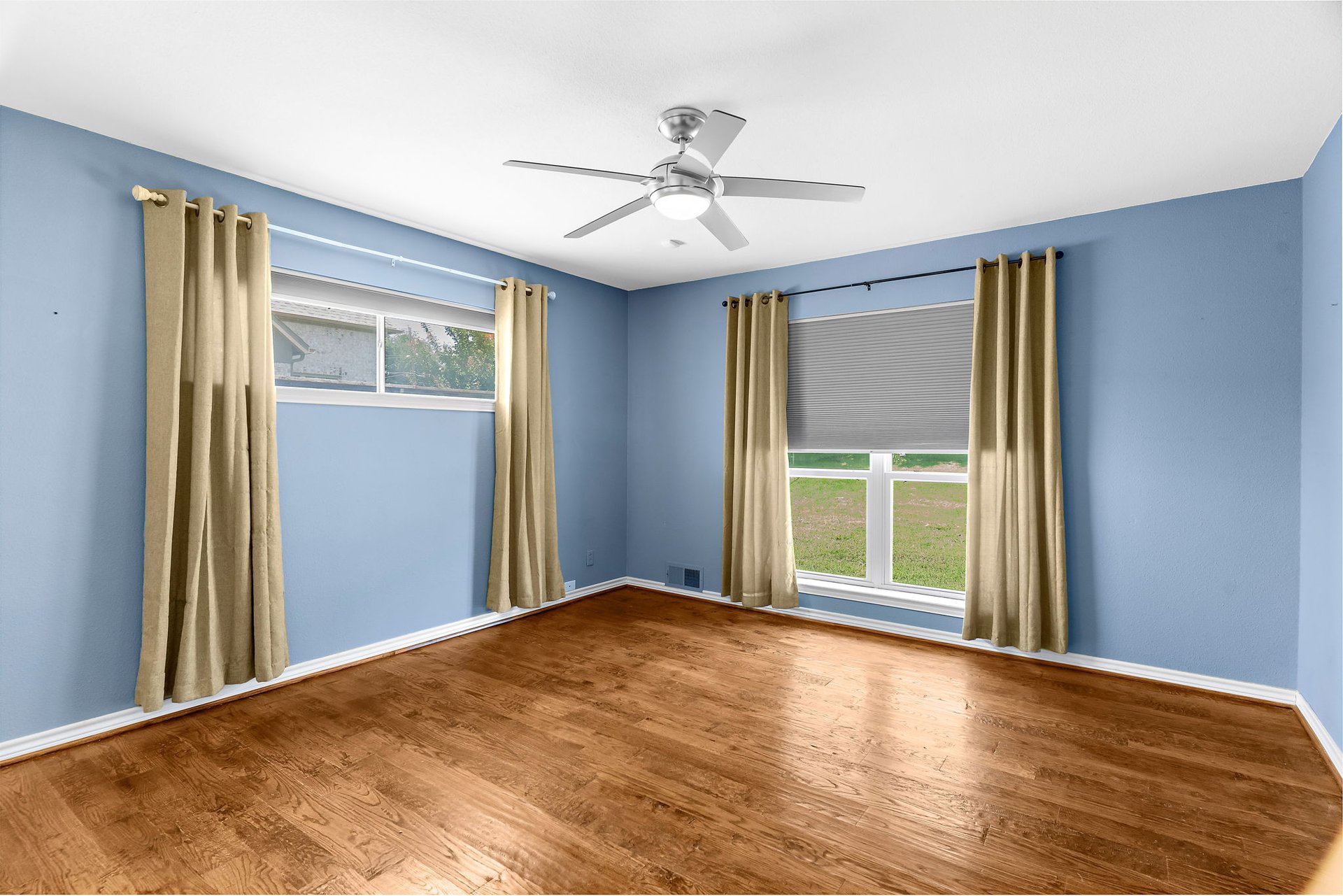 206 S Field Street (3% BAC)