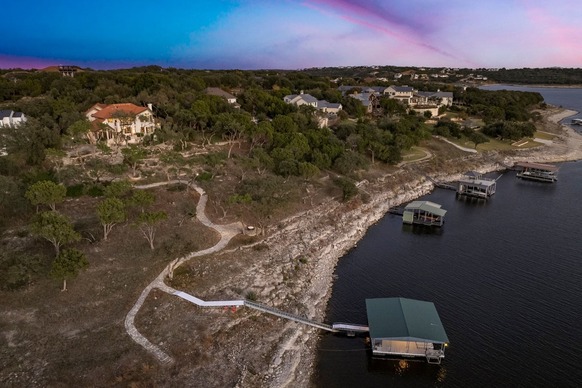 19905 Angel Bay Drive