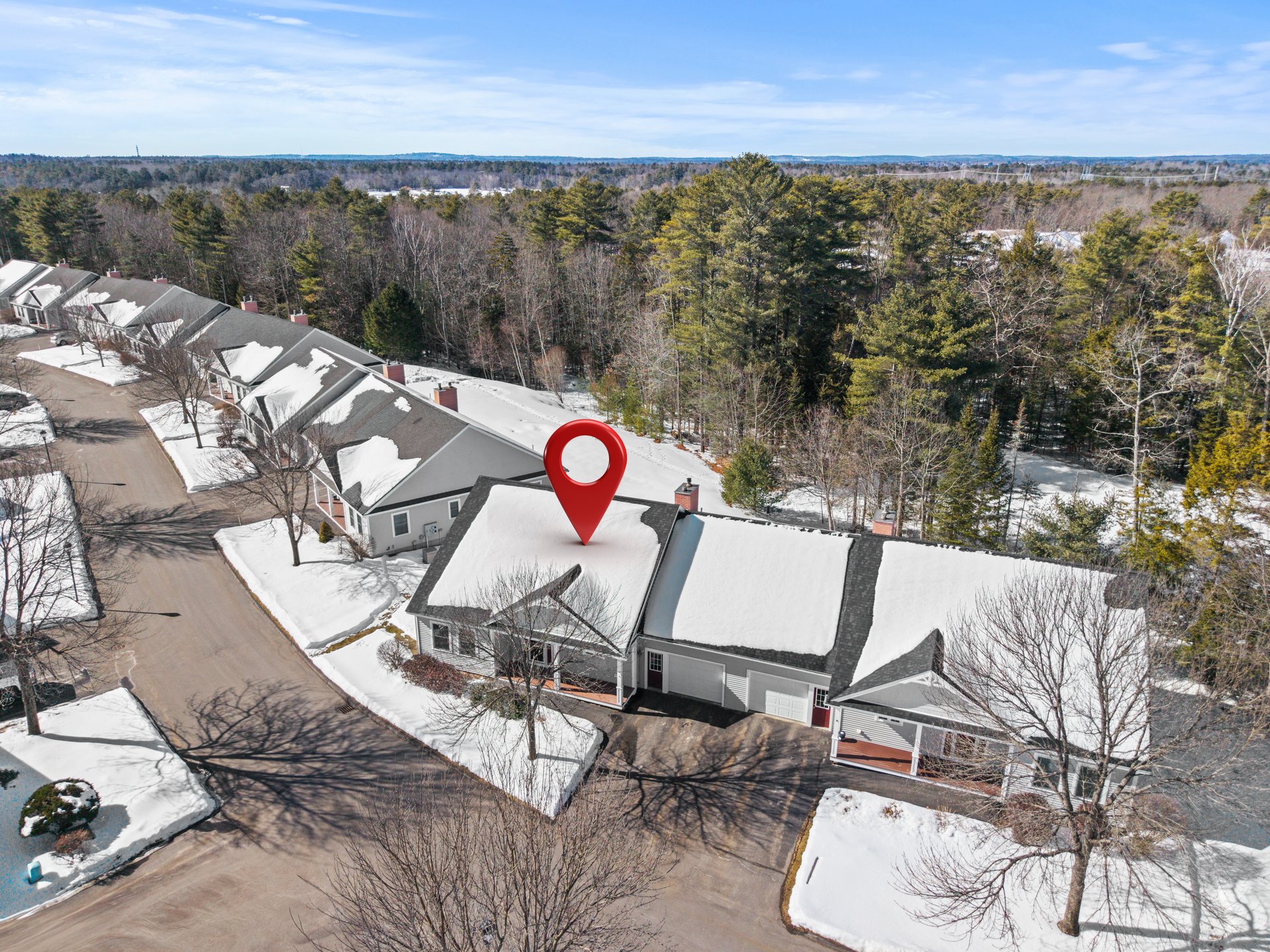 7 Mackworth Lane, #7, Cumberland