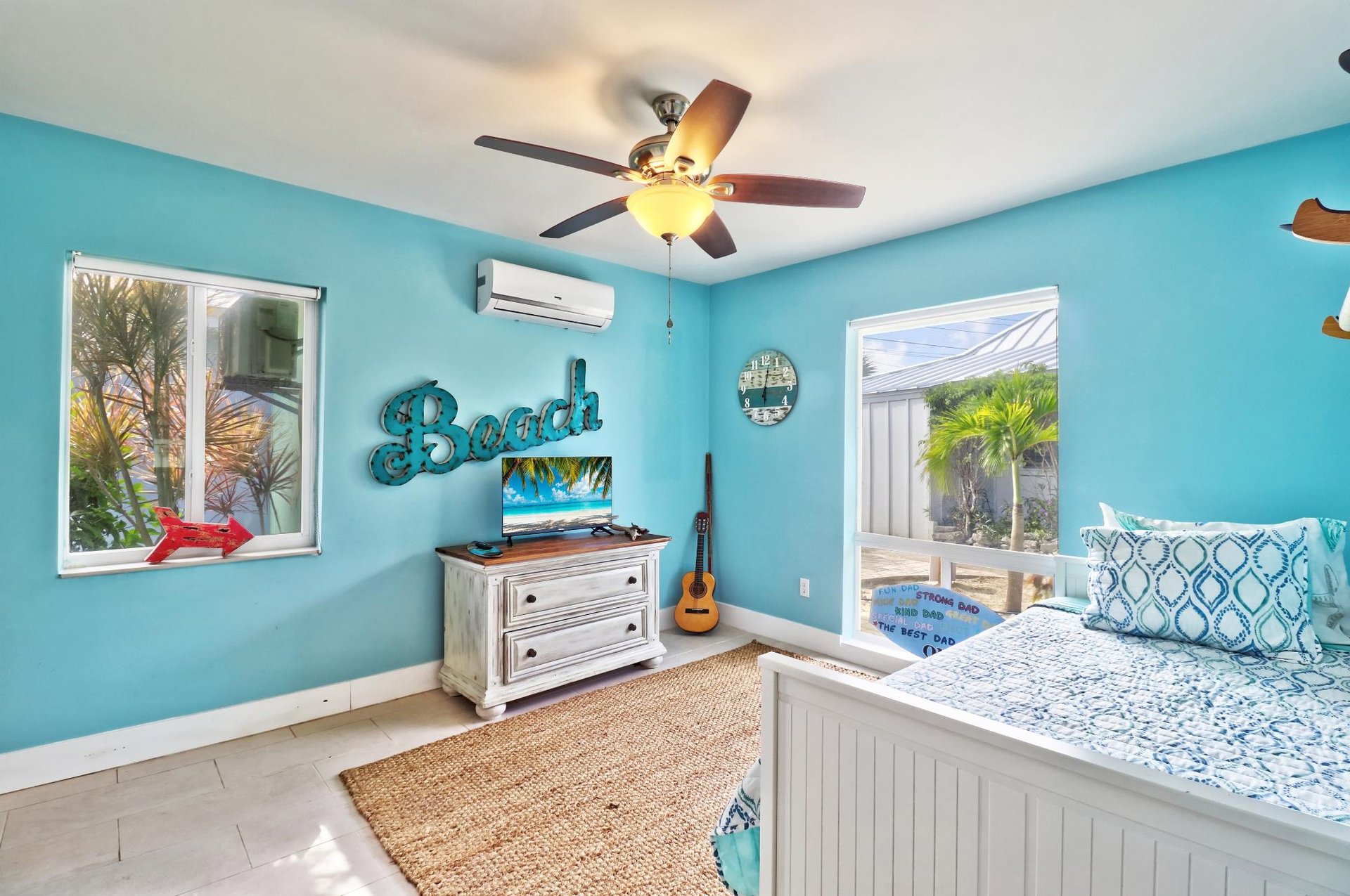 'Surf Shack' 714 Beach Villas 