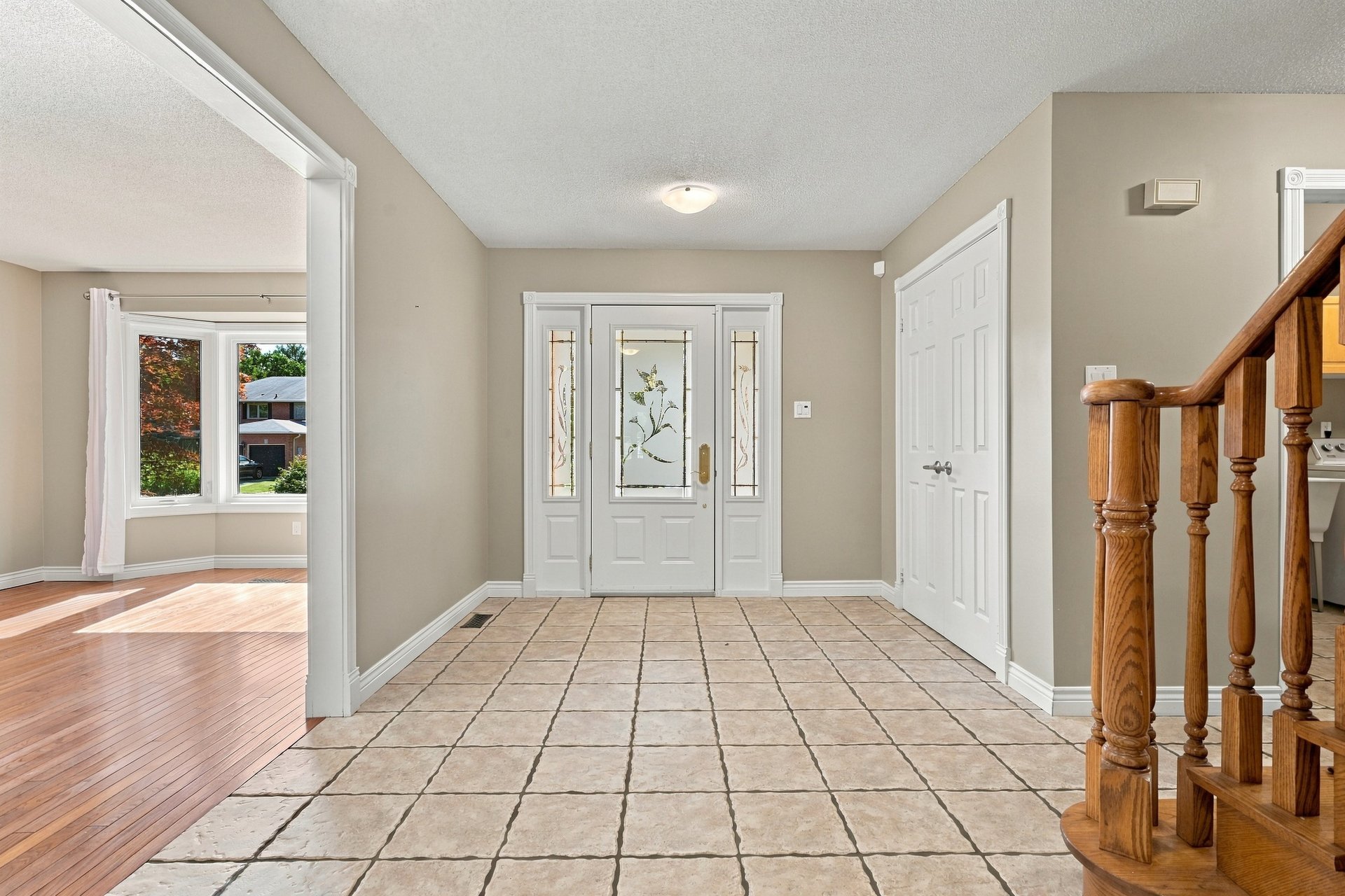 Executive home in Oakville's prestigious Glen Abbey community