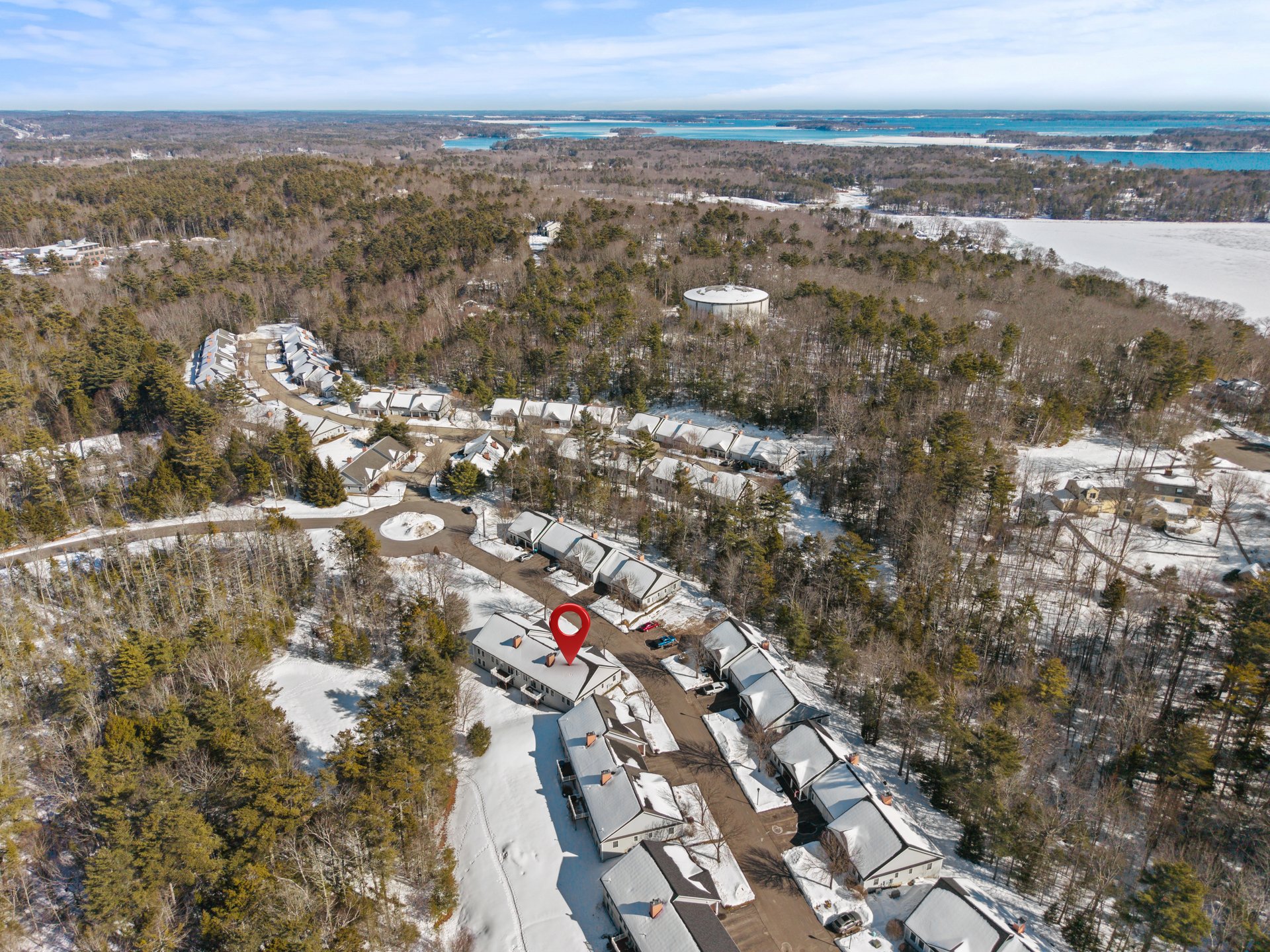 7 Mackworth Lane, #7, Cumberland