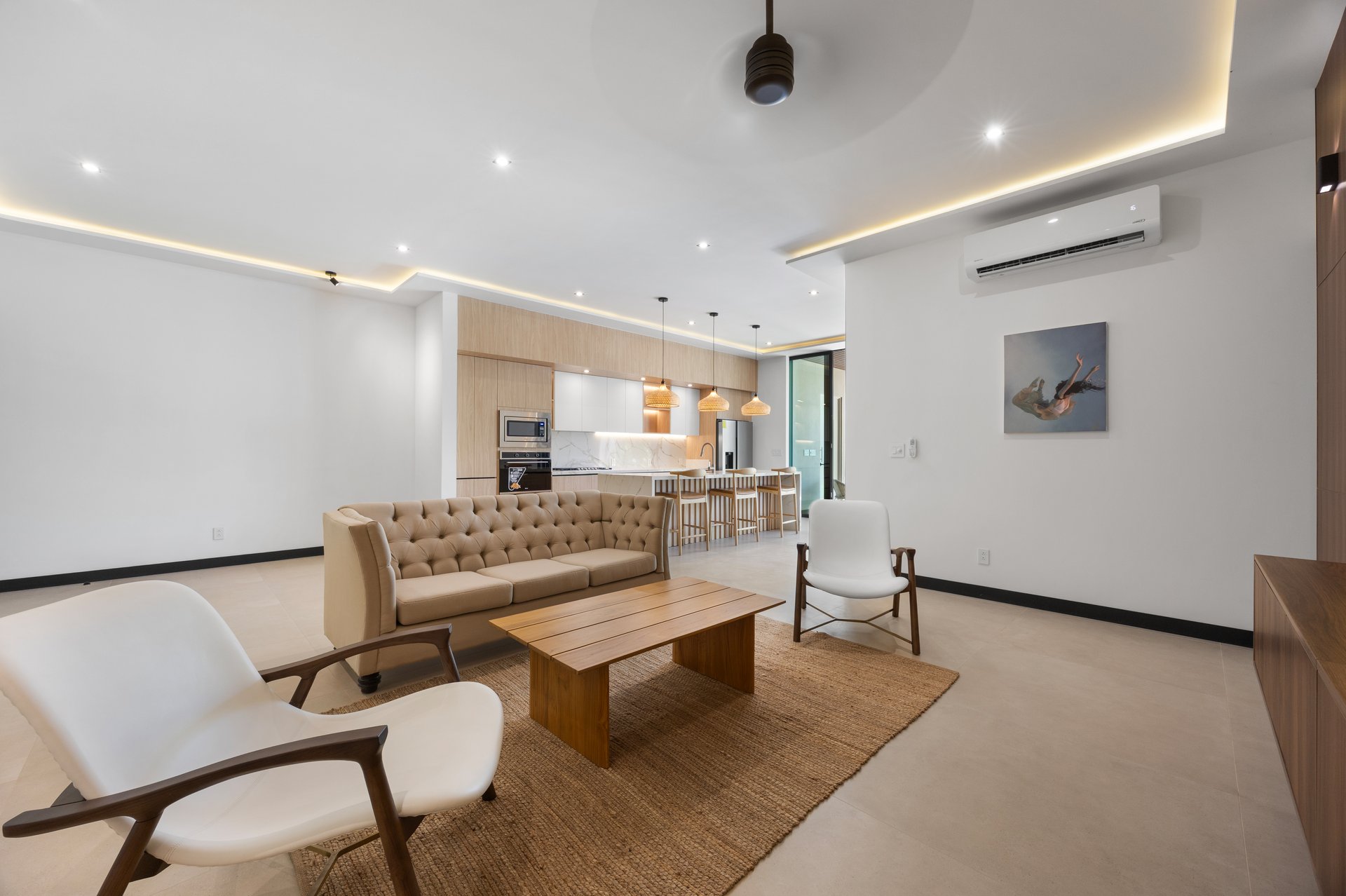 Casa Jade | Modern Coastal Home in Huacas, Guanacaste, Costa Rica