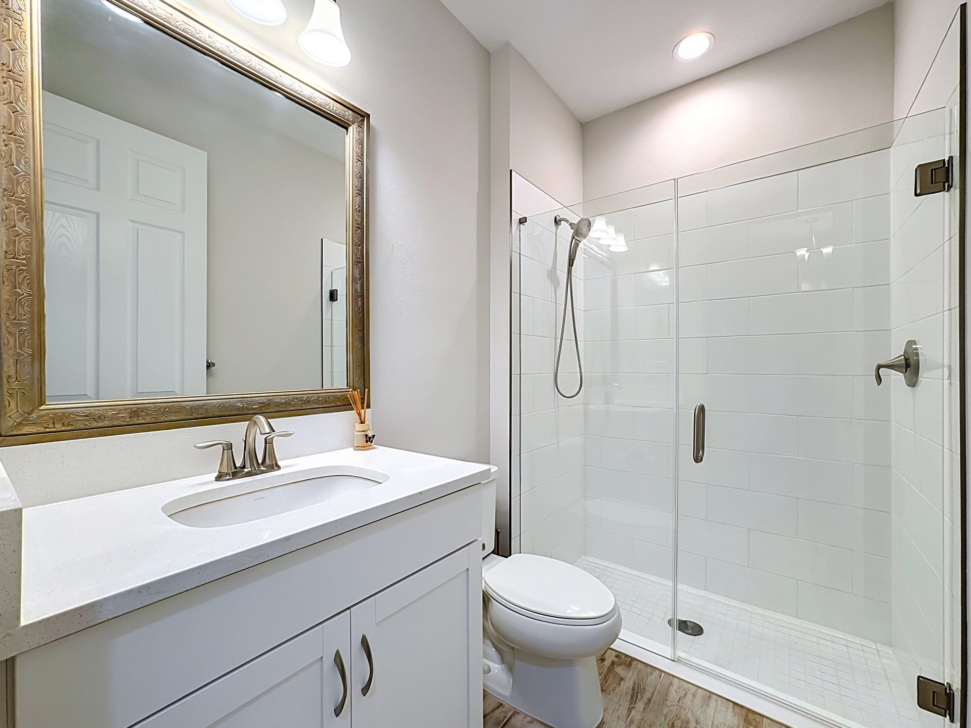 Move-In Ready Pelican in Hawkstone — No Builder Wait, $40K in Upgrades