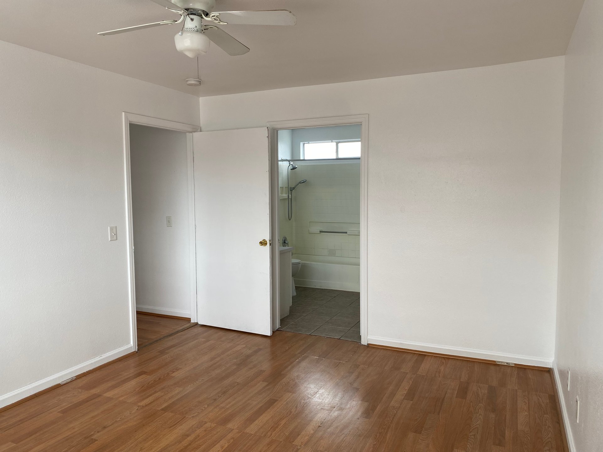 1662 North Lamont Street  #202