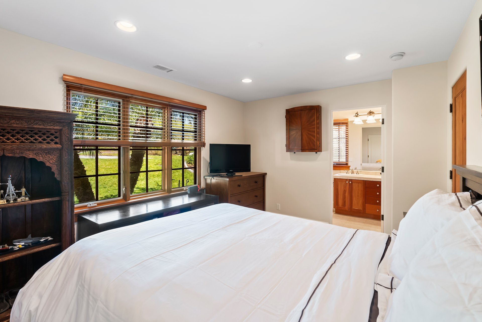 Classic Rancho Santa Fe