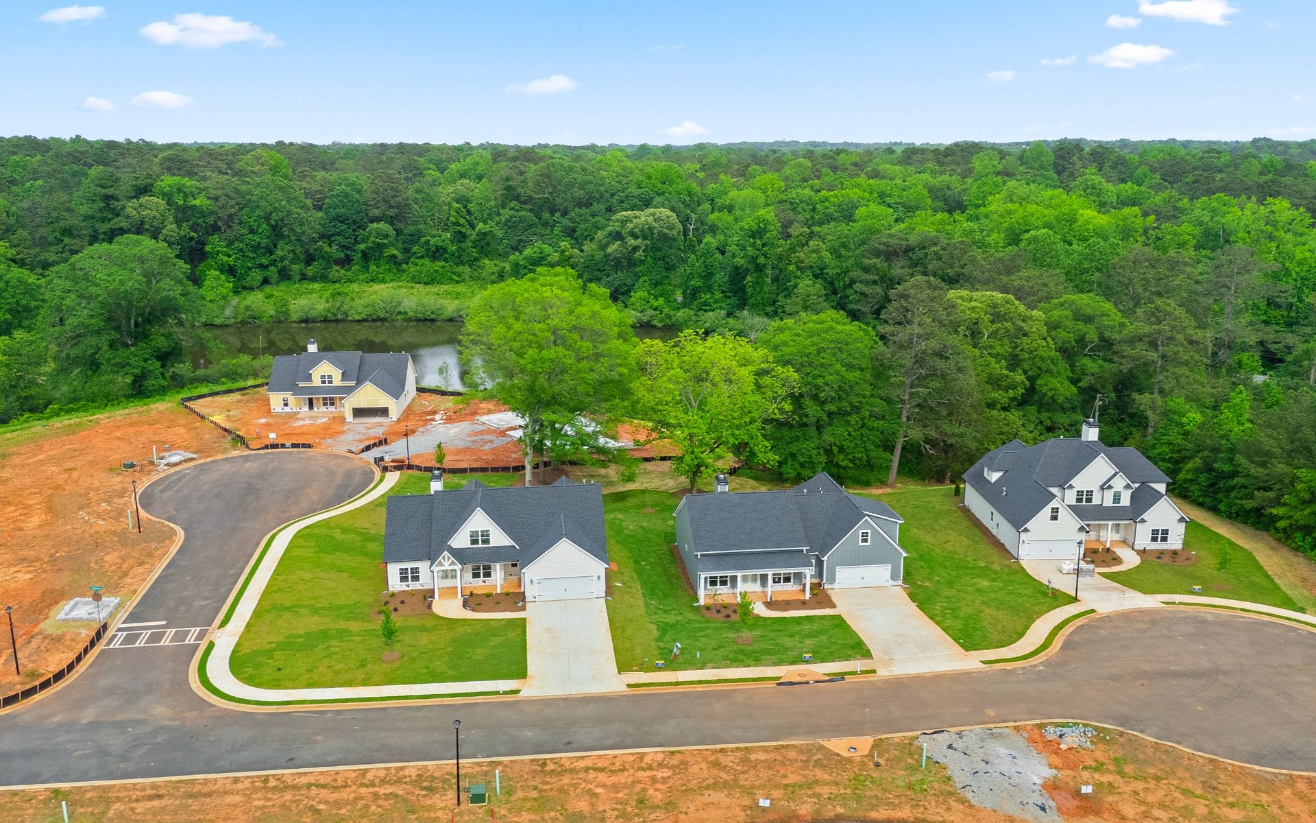 375 Old Atlanta Hwy