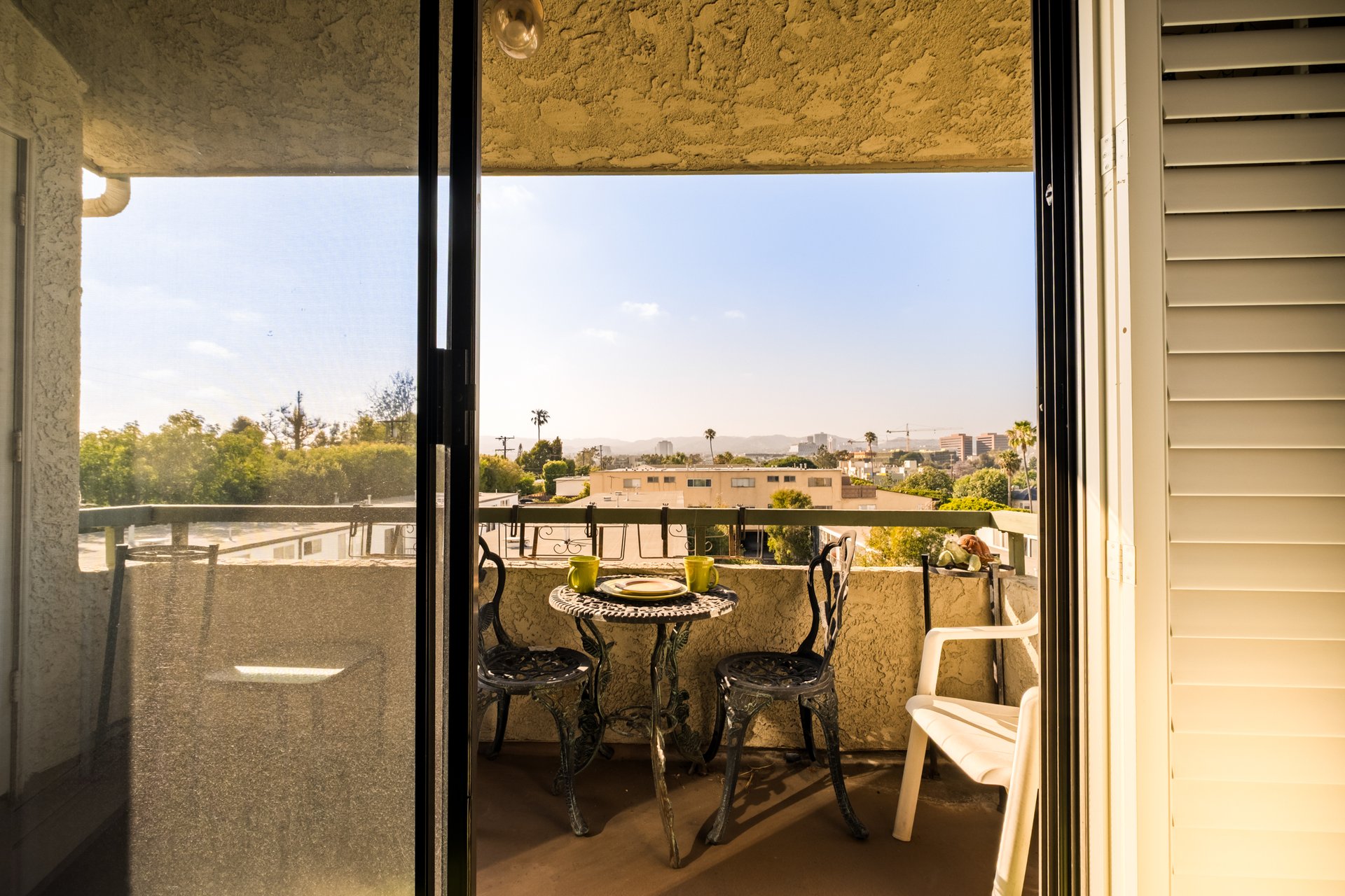 Villa Centinela #501, Sunset Park